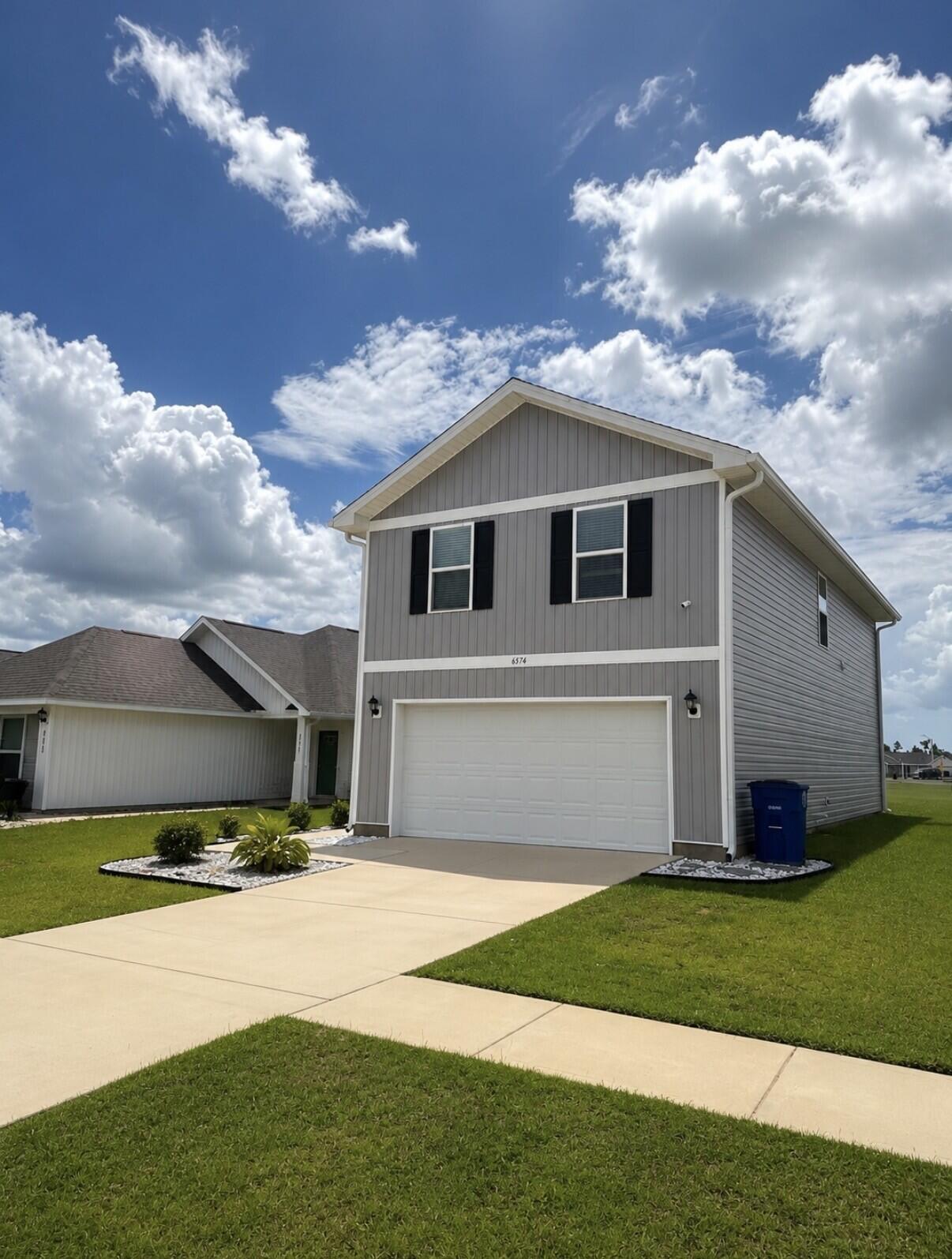 Liberty Subdivision - Residential