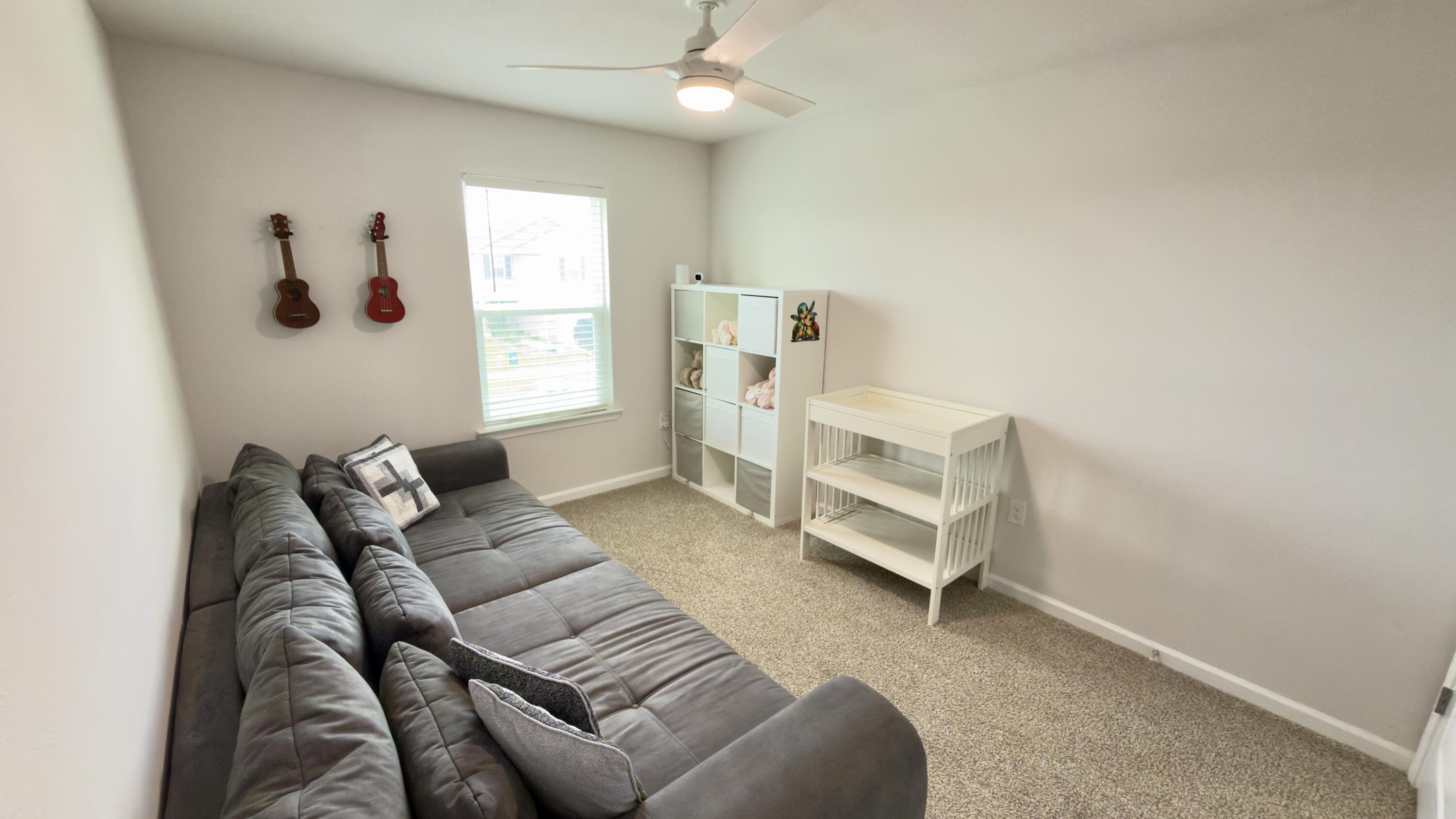 Liberty Subdivision - Residential