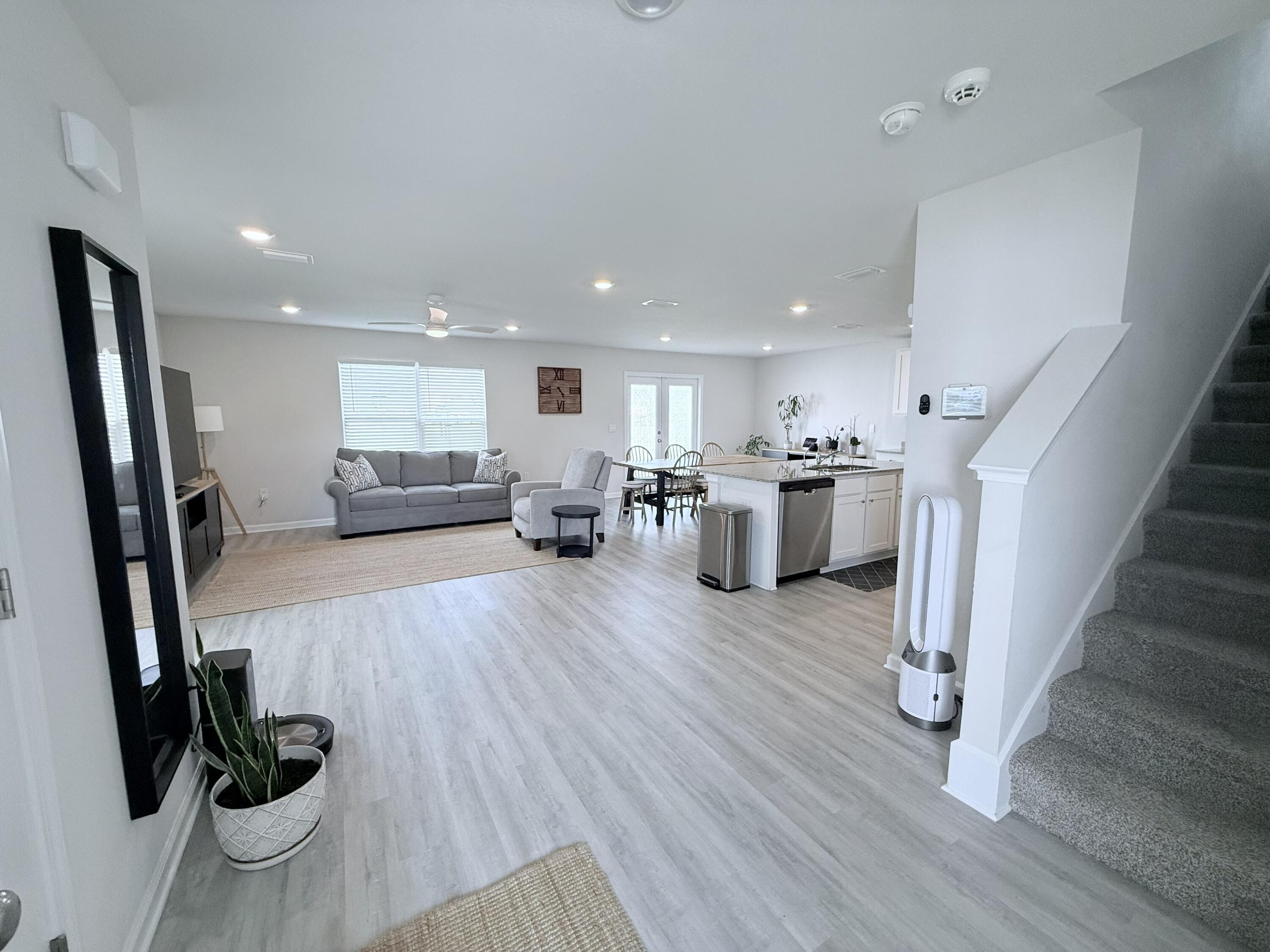 Liberty Subdivision - Residential