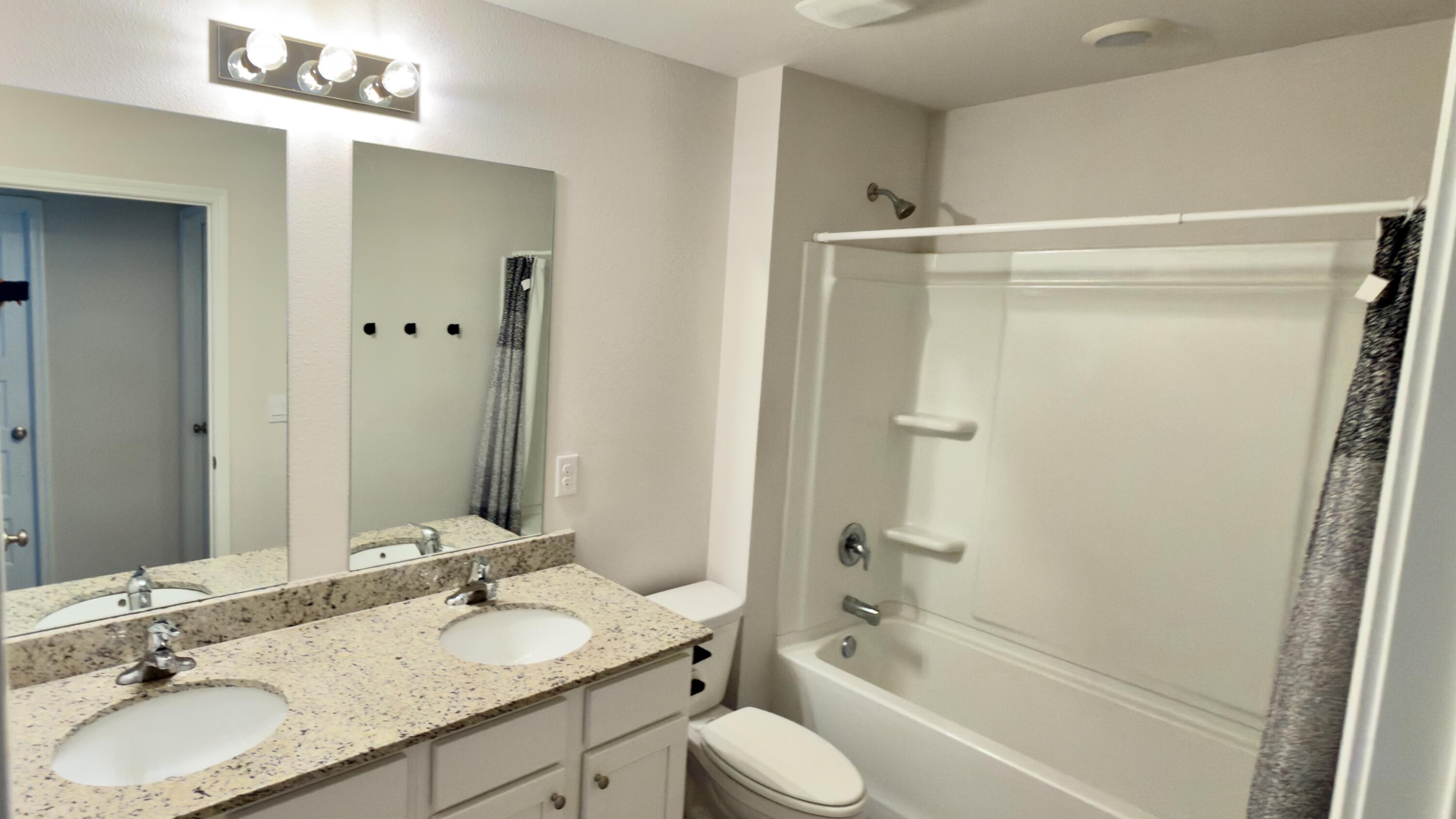 Liberty Subdivision - Residential