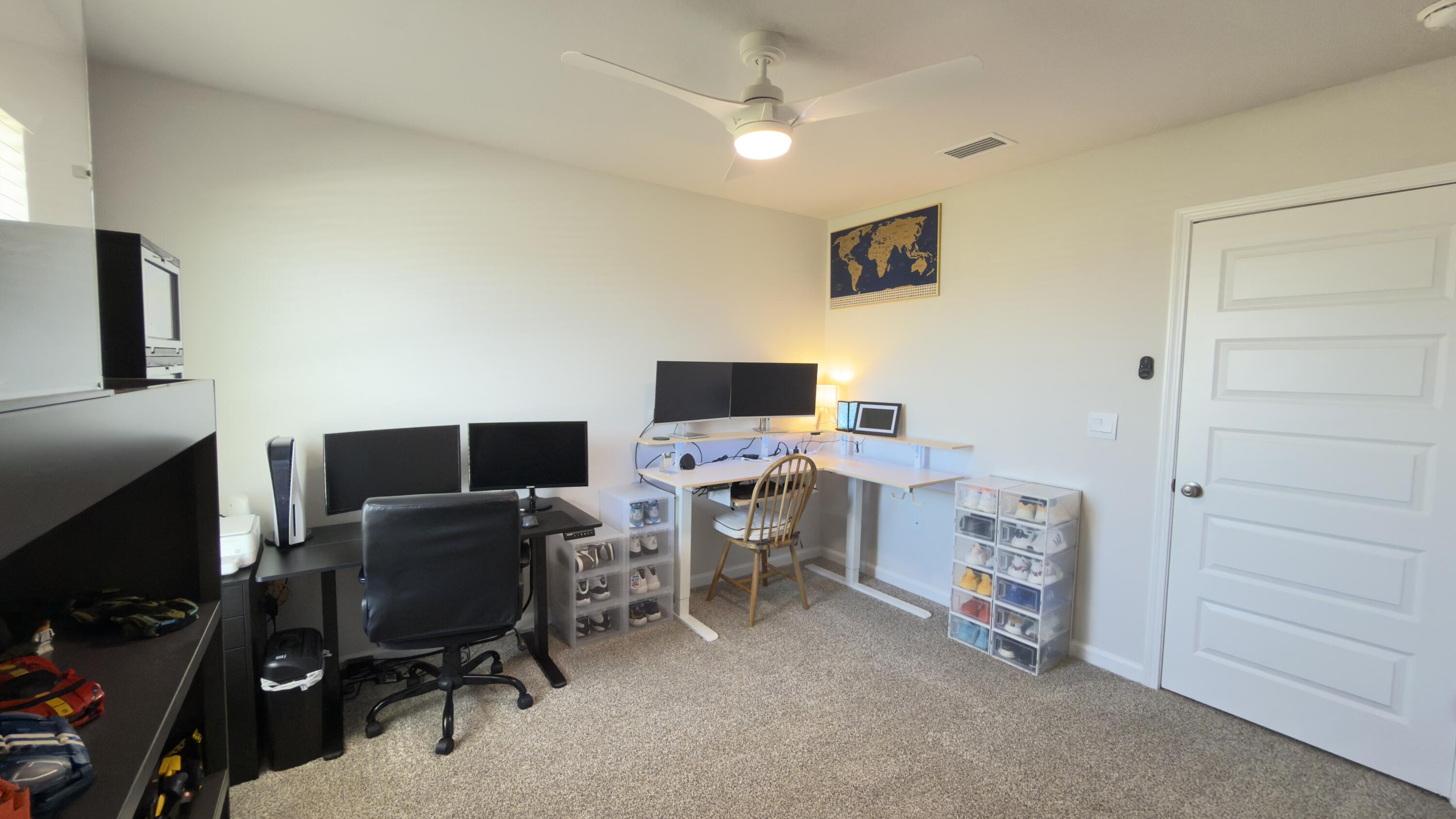 Liberty Subdivision - Residential