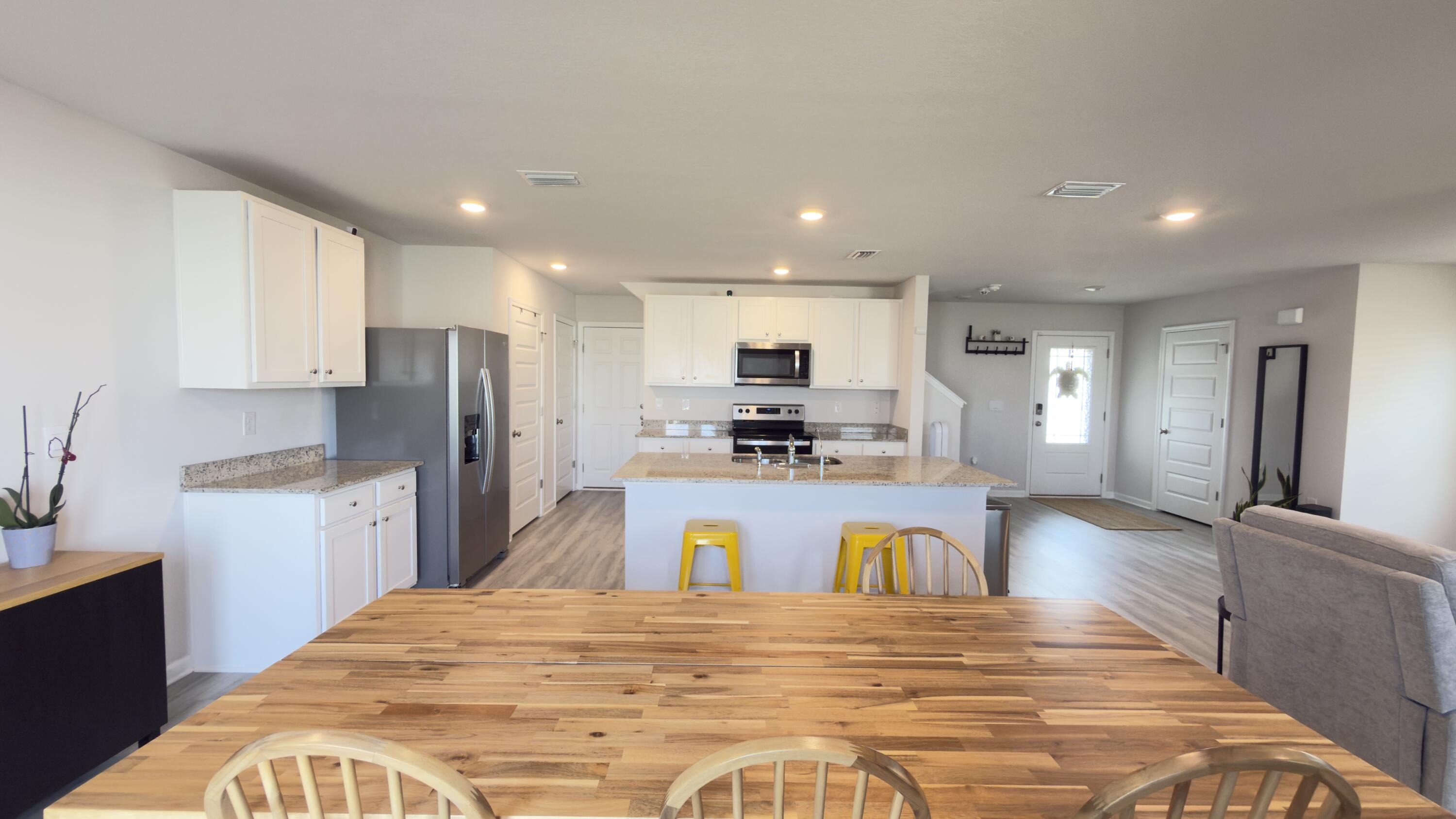 Liberty Subdivision - Residential