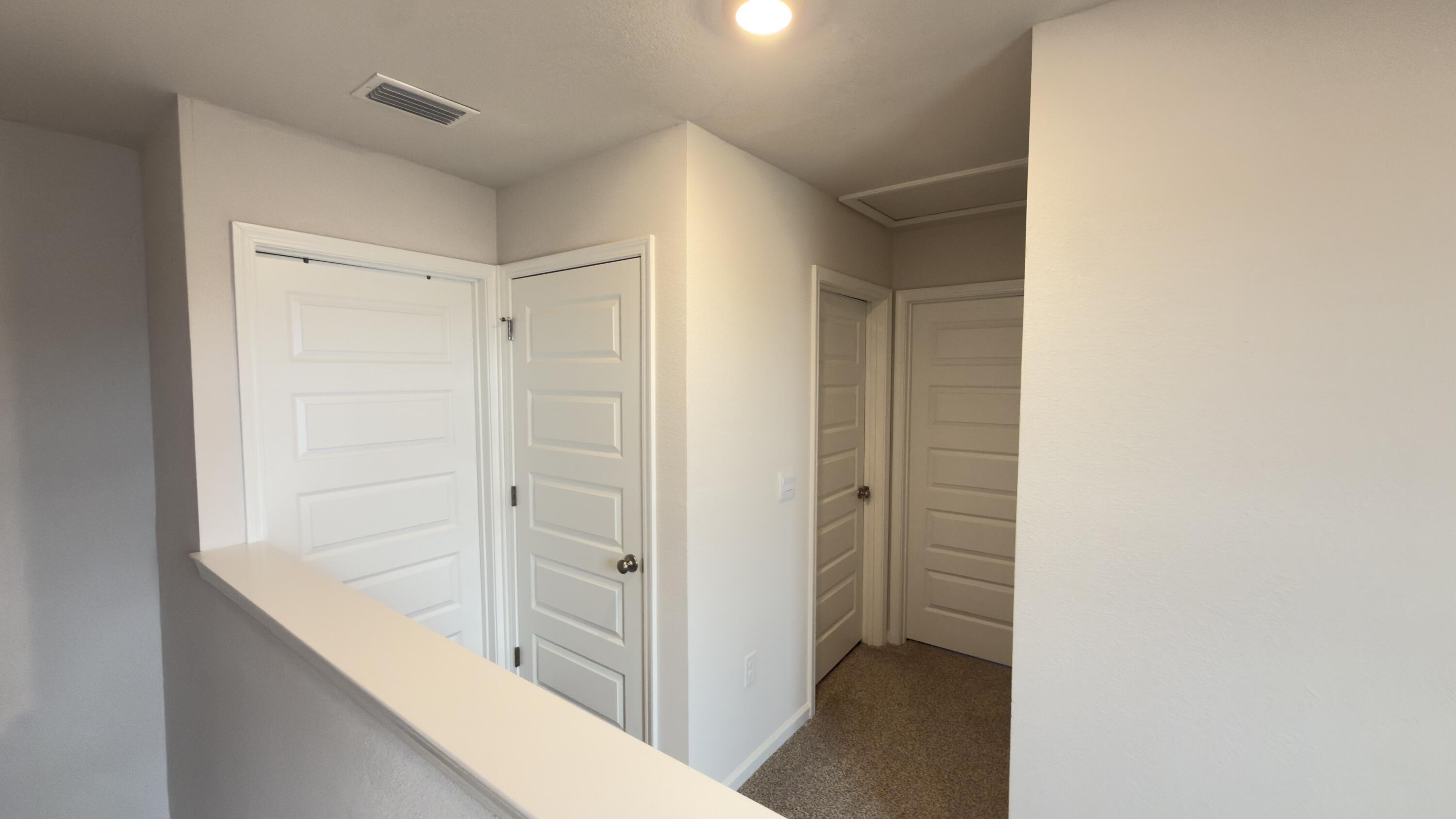Liberty Subdivision - Residential