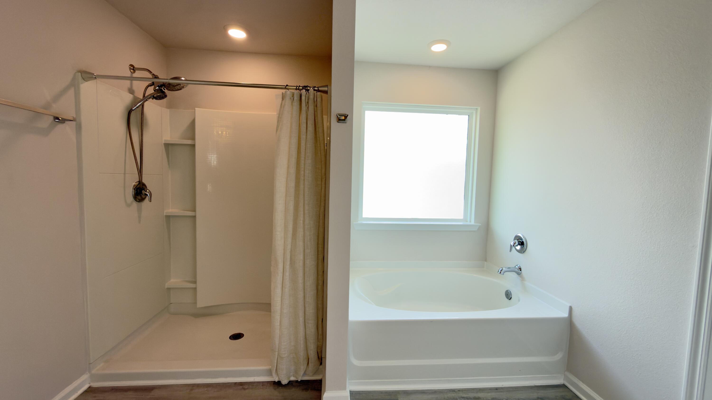 Liberty Subdivision - Residential