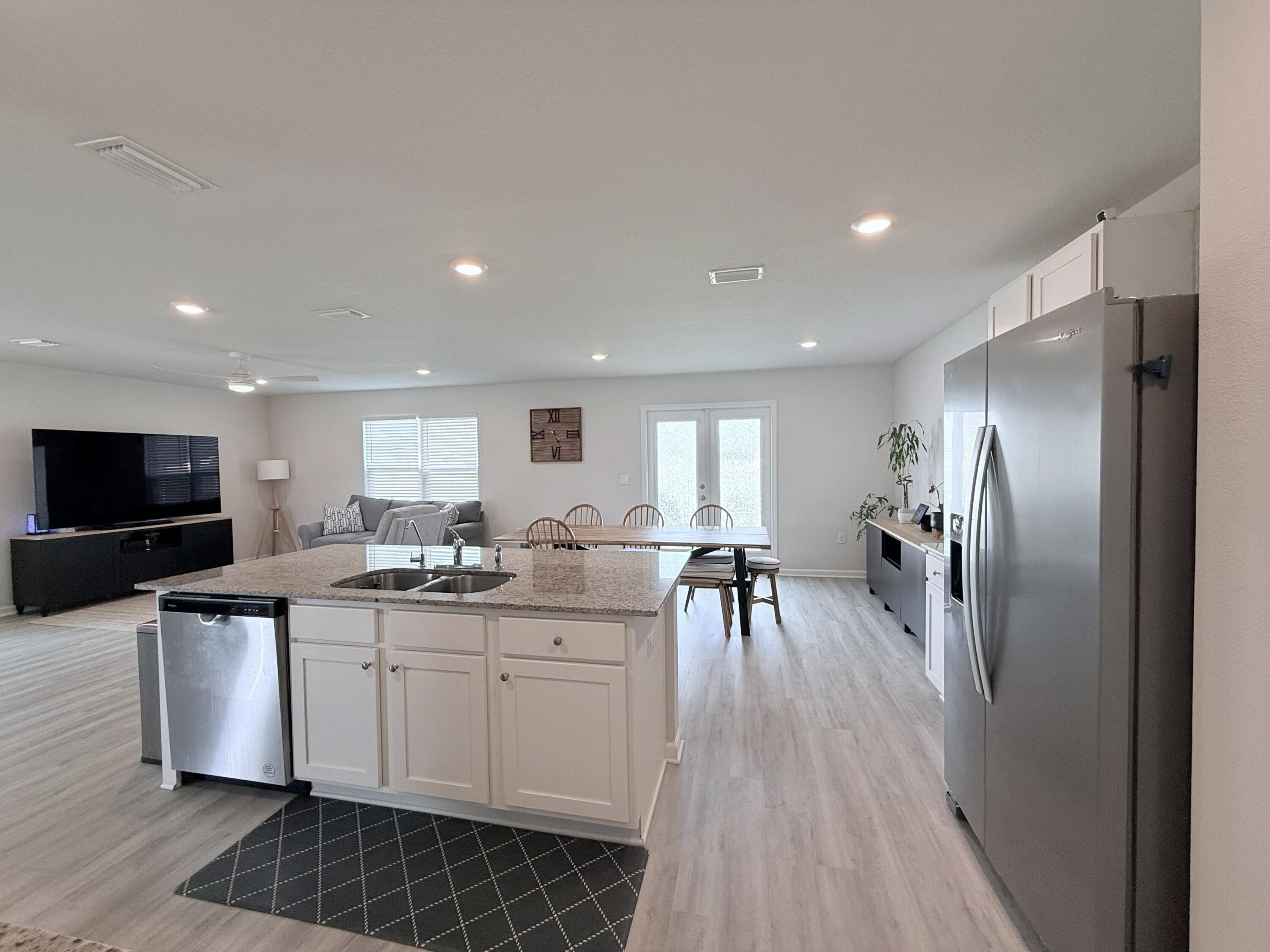 Liberty Subdivision - Residential