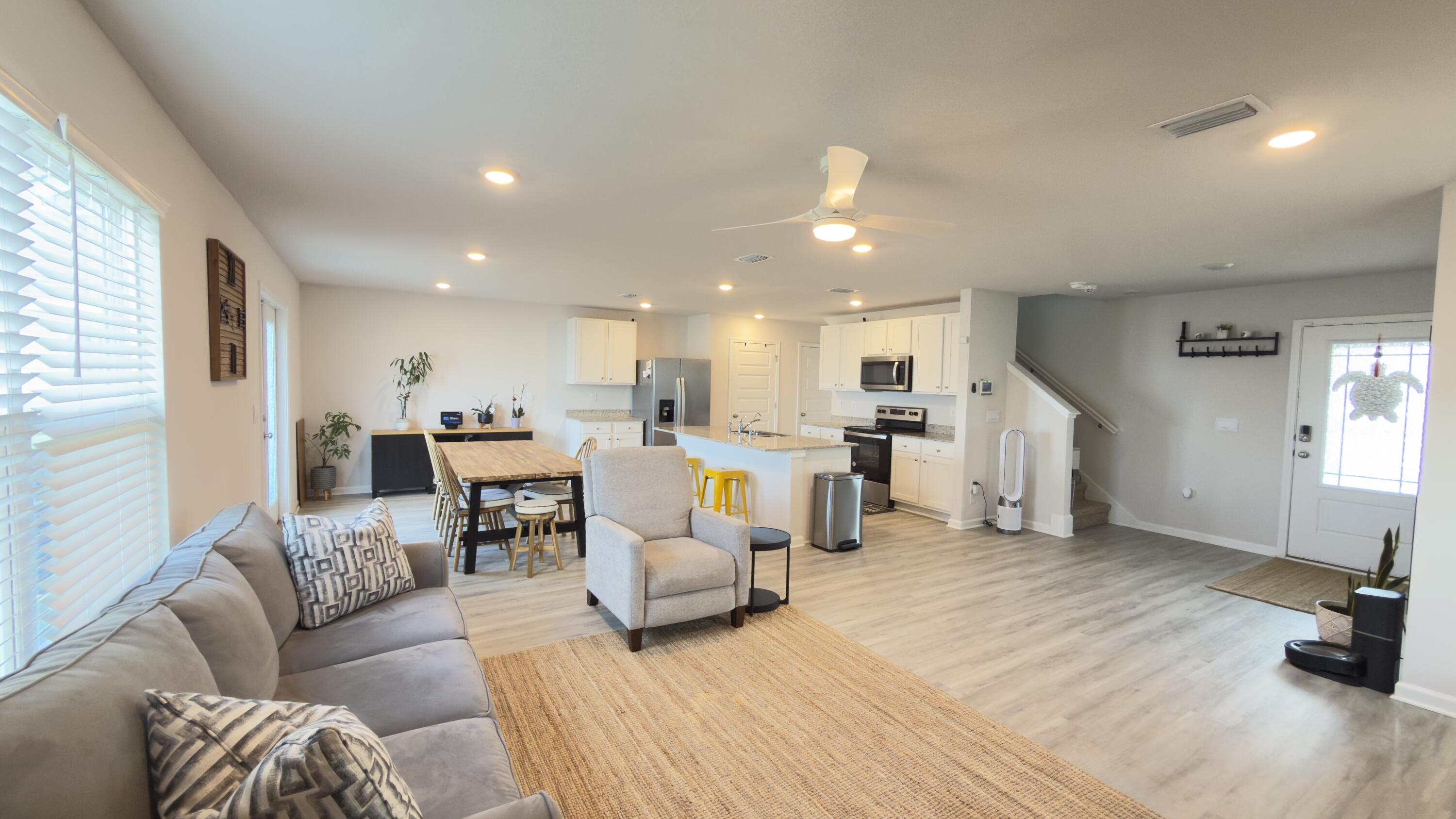 Liberty Subdivision - Residential