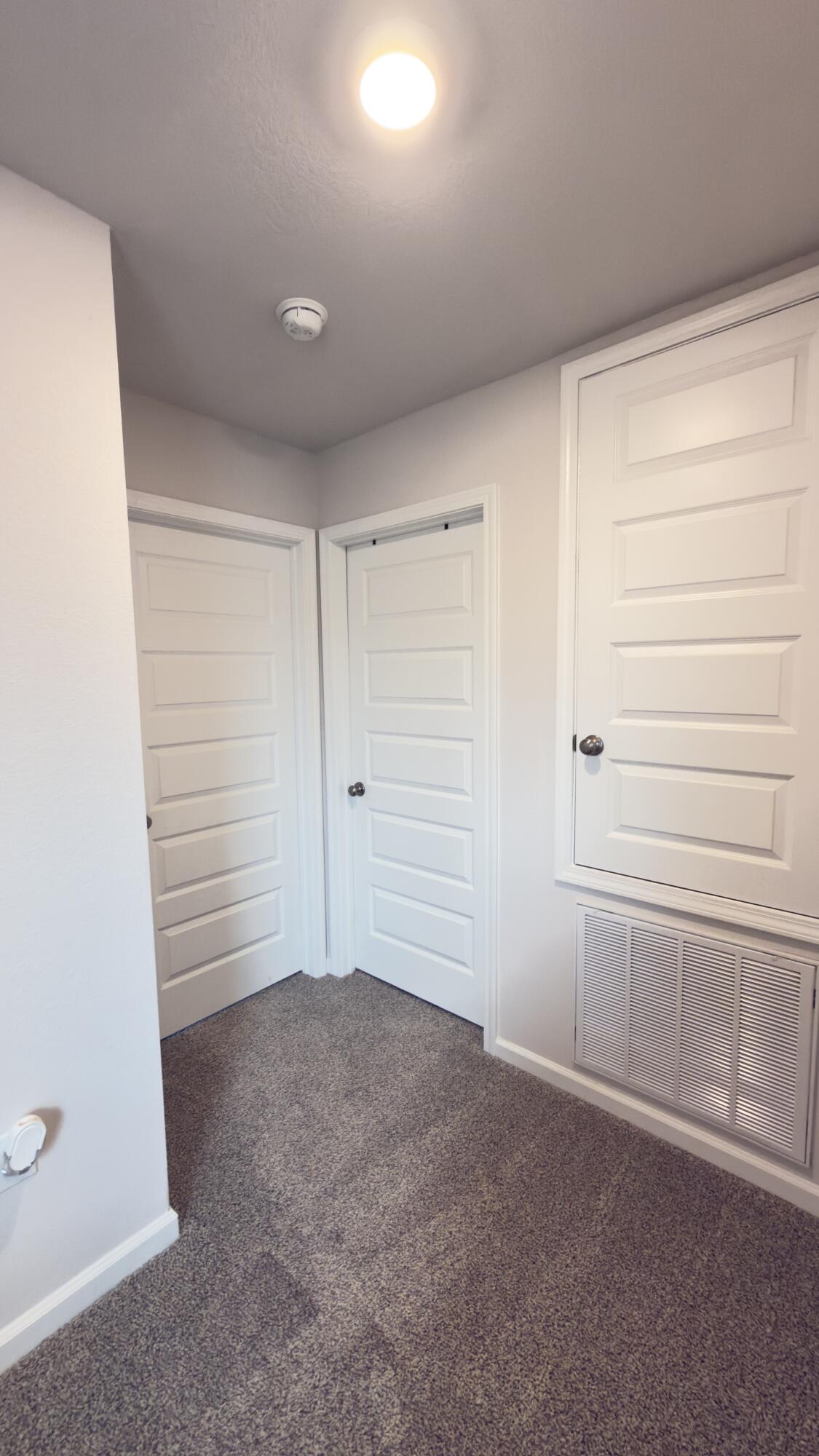 Liberty Subdivision - Residential