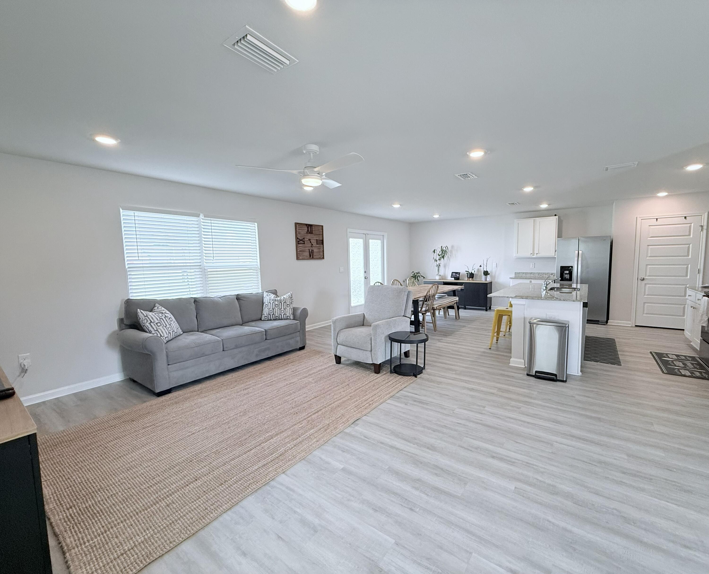 Liberty Subdivision - Residential