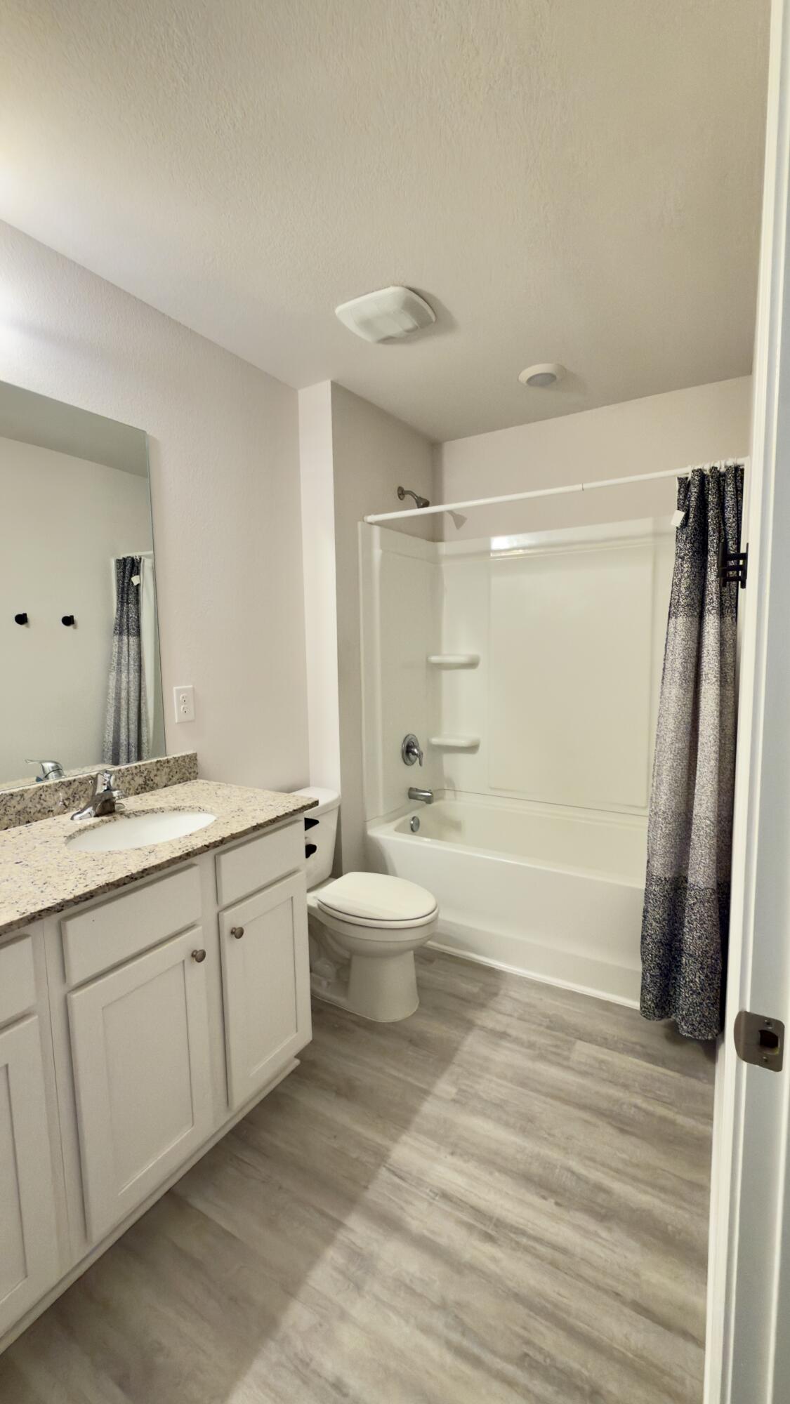 Liberty Subdivision - Residential