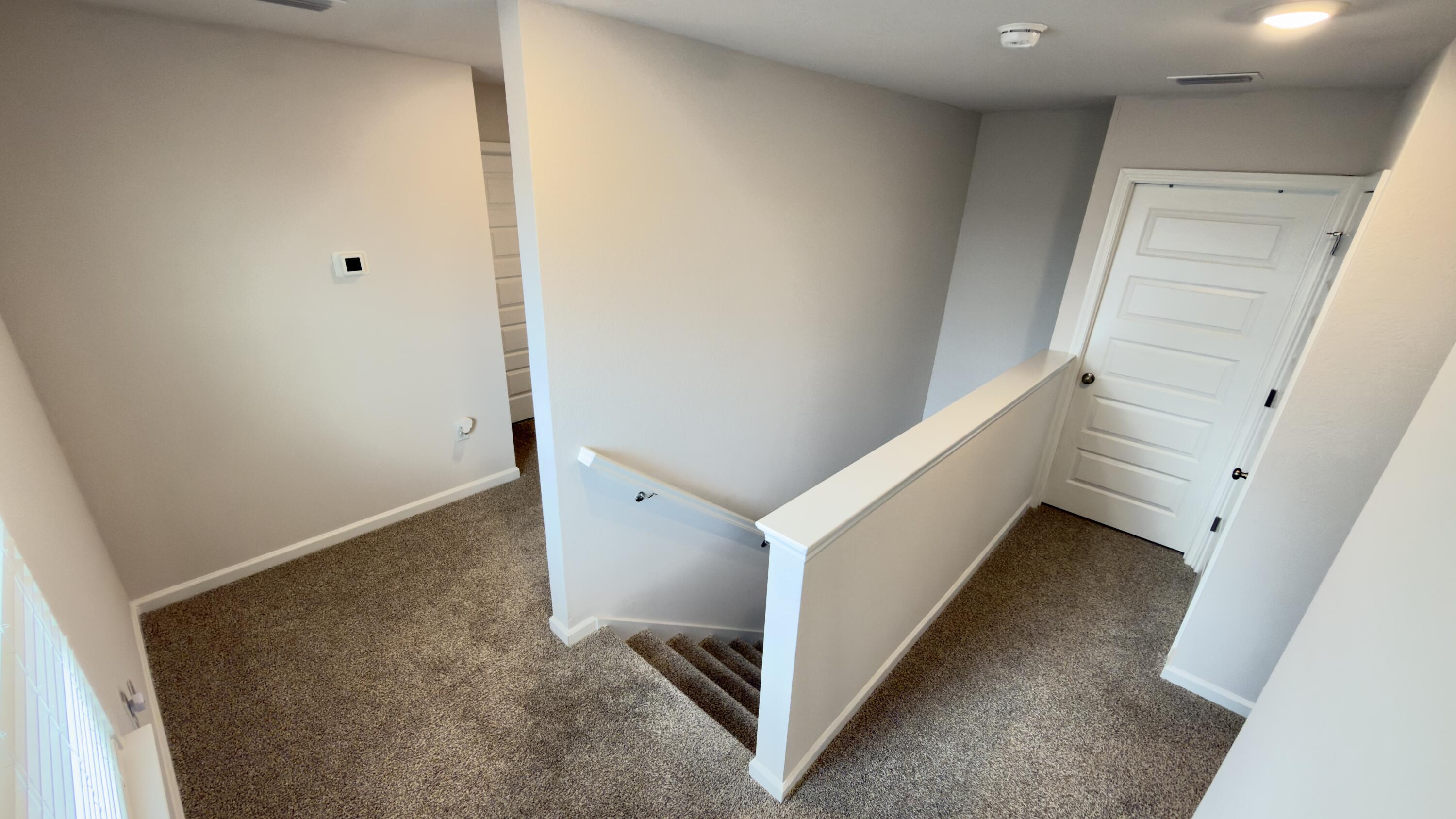 Liberty Subdivision - Residential