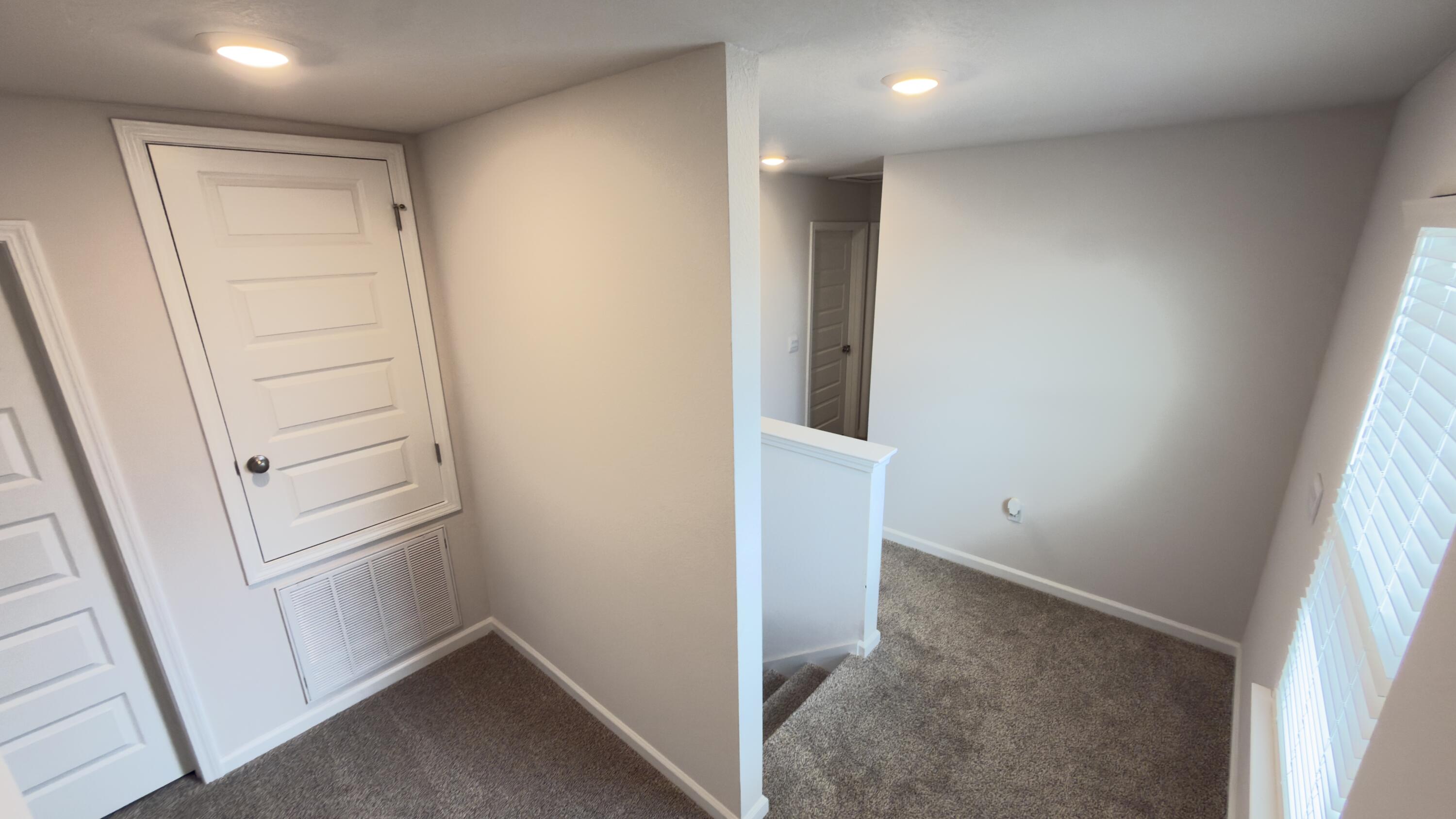 Liberty Subdivision - Residential