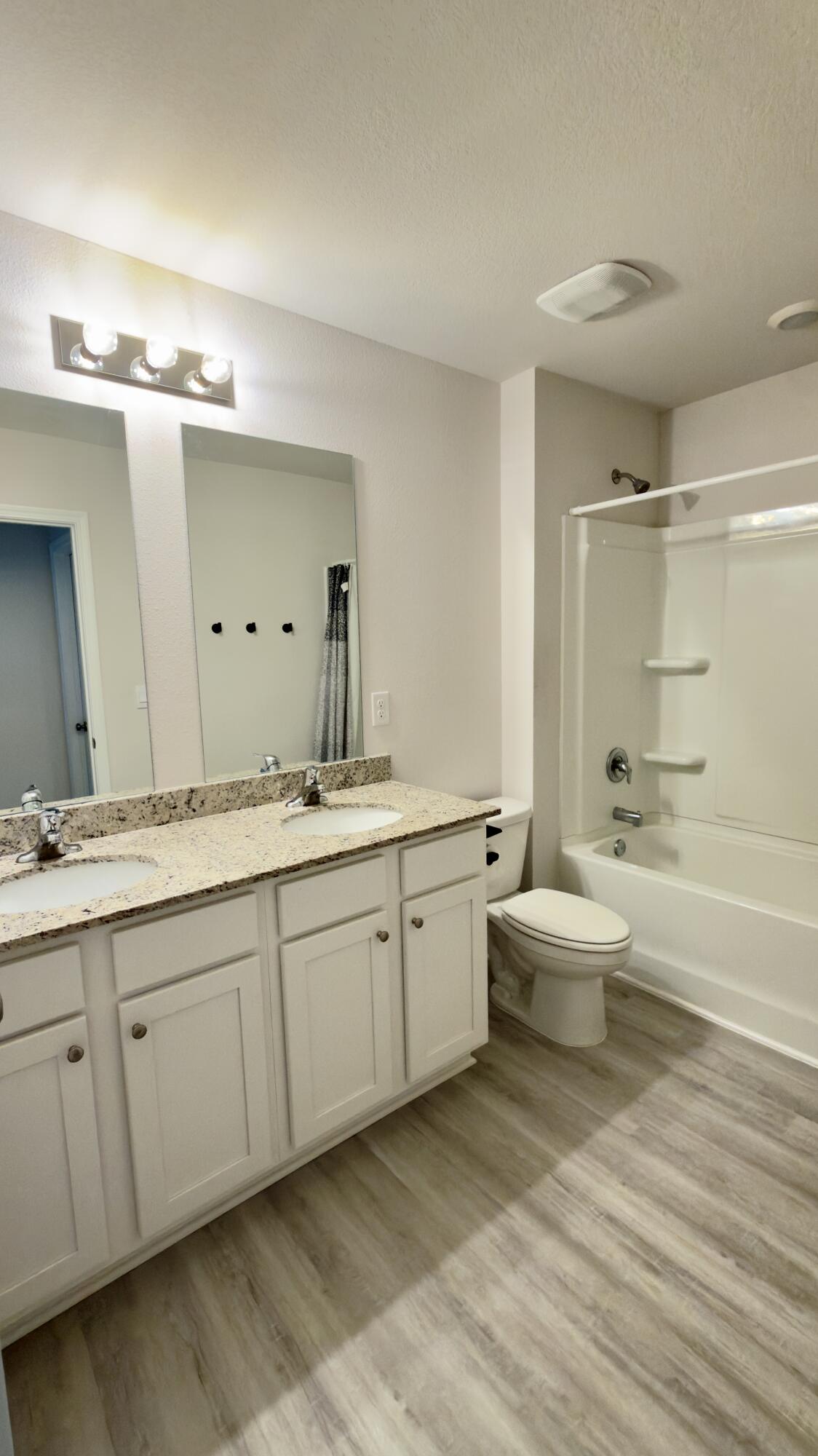 Liberty Subdivision - Residential