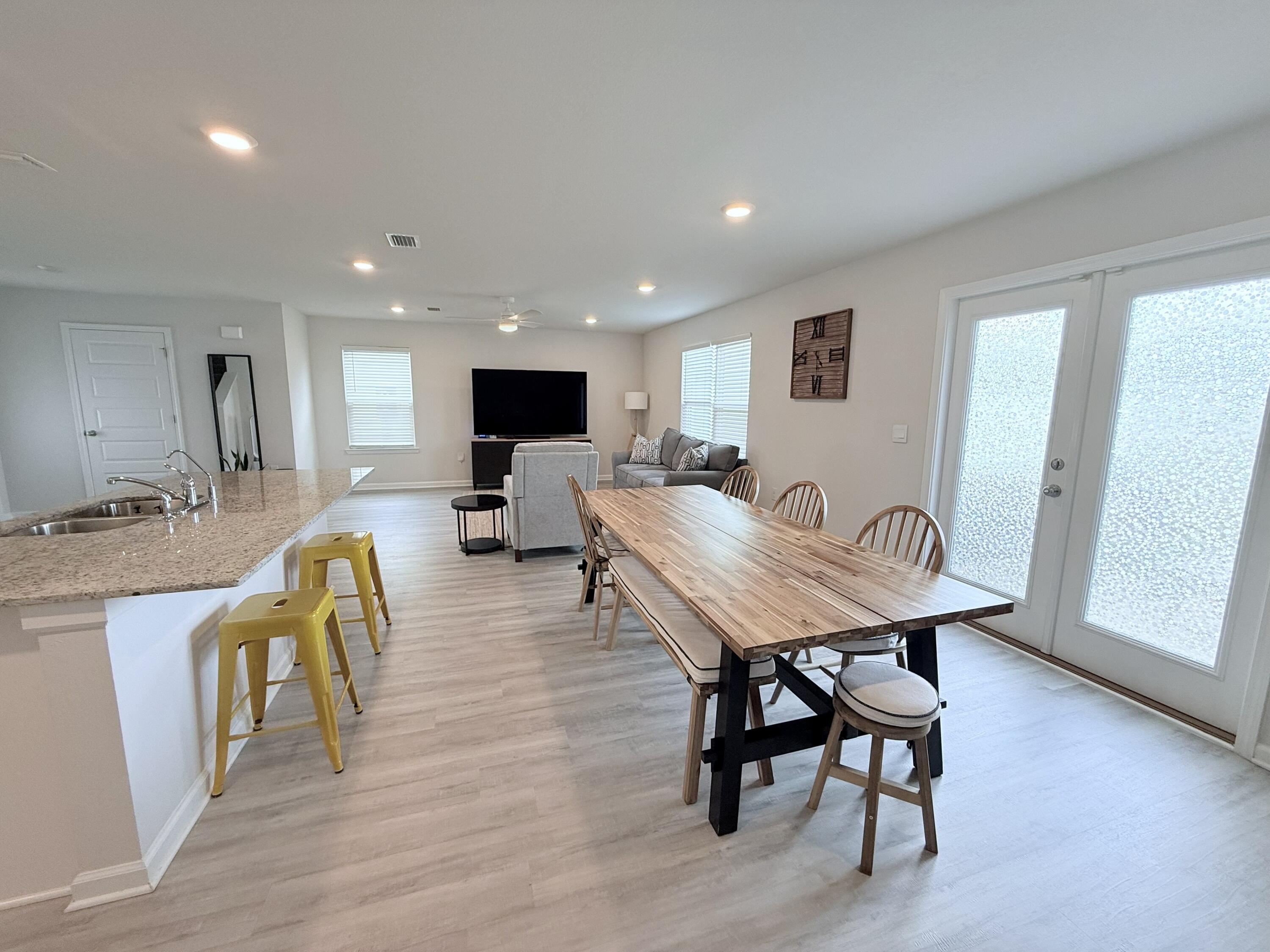 Liberty Subdivision - Residential