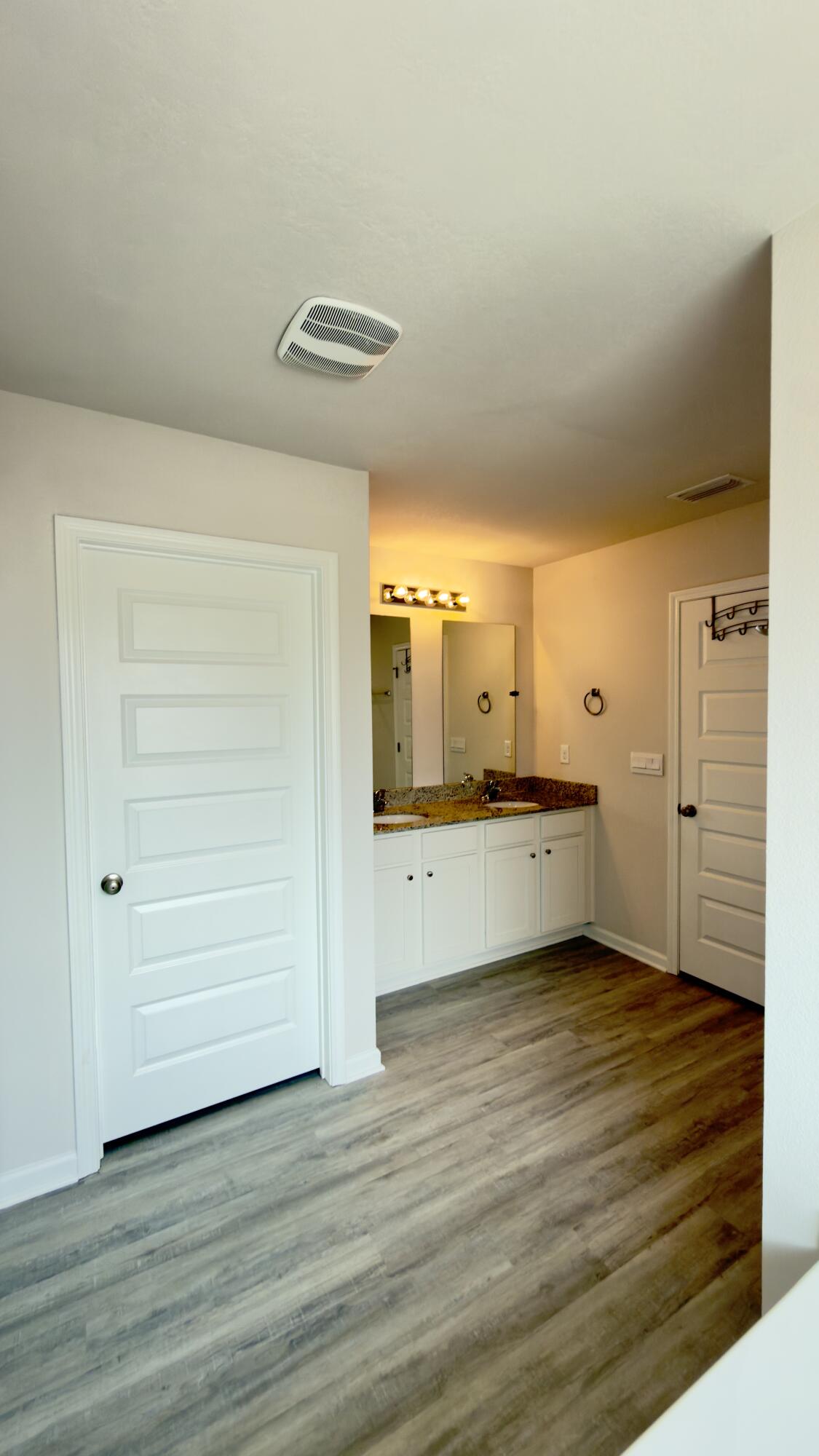 Liberty Subdivision - Residential
