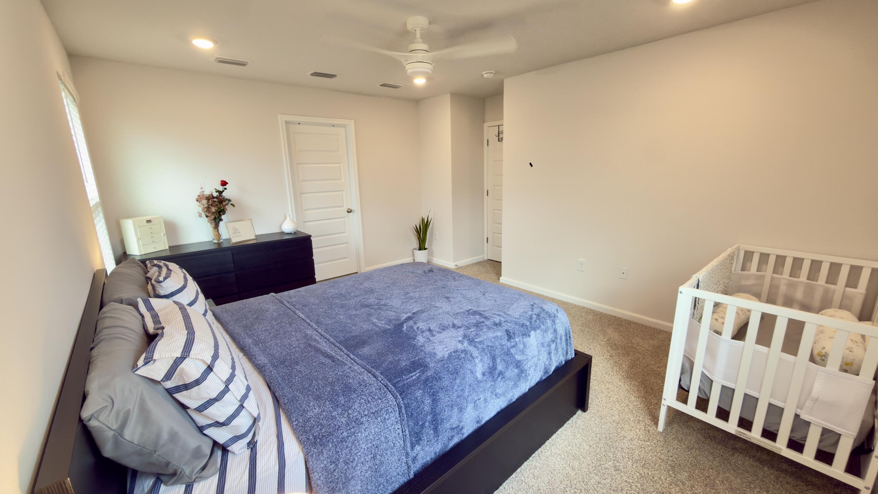 Liberty Subdivision - Residential