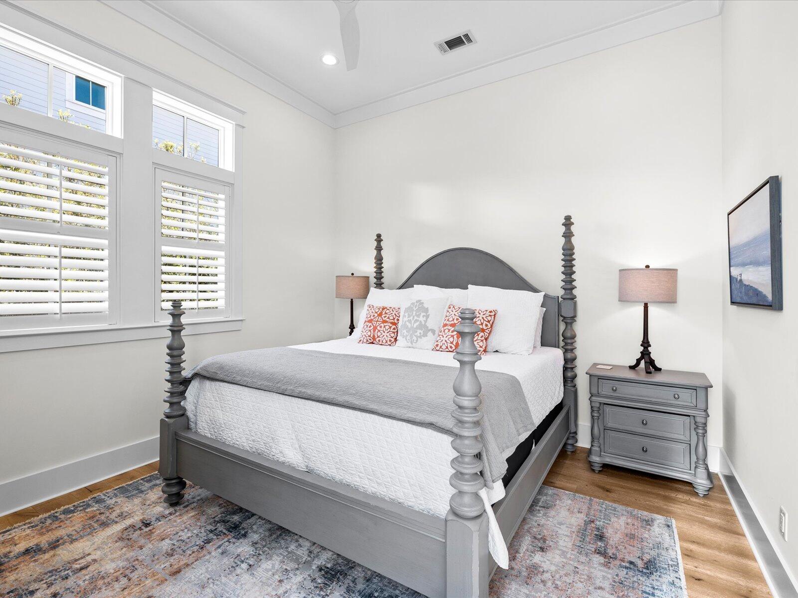 LAKESIDE AT BLUE MOUNTAIN BEACH - Residential Lease