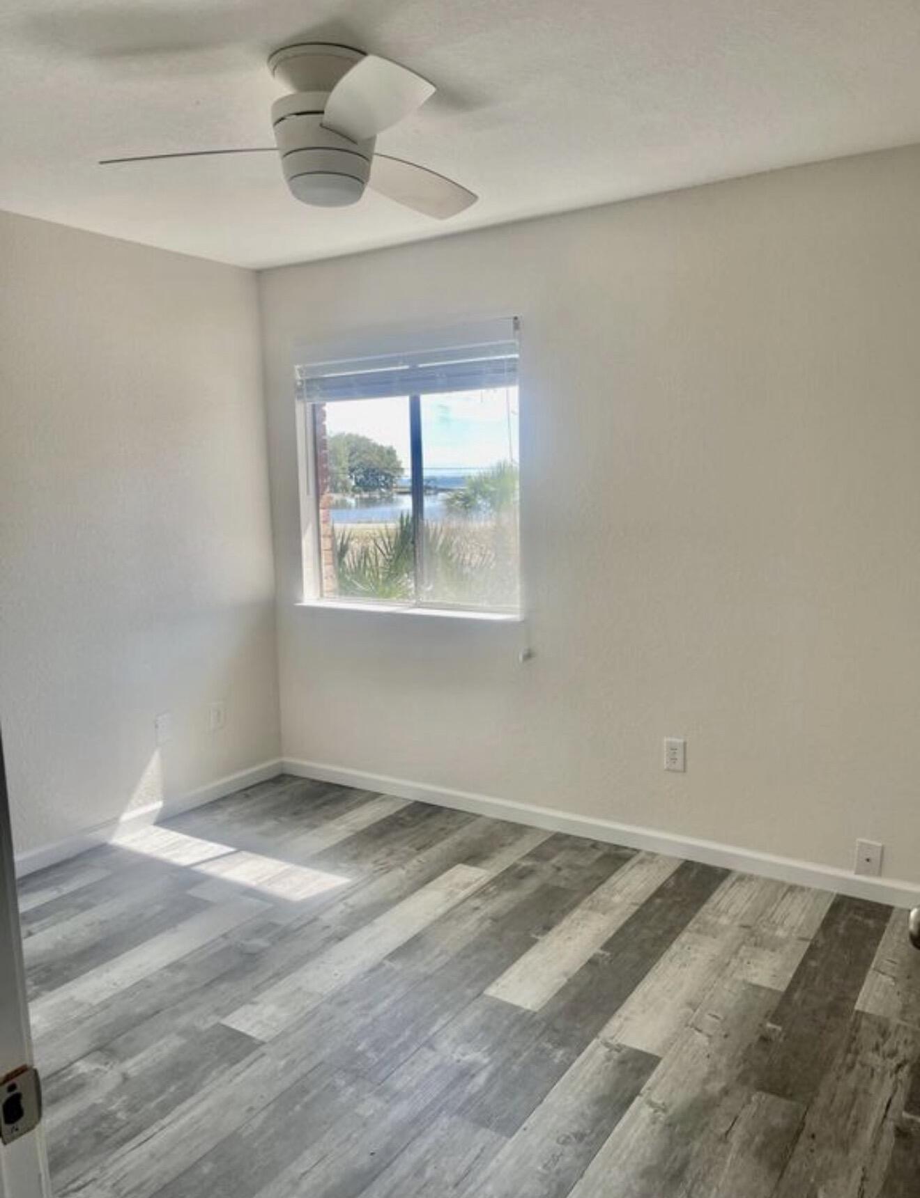Port Dixie - Residential