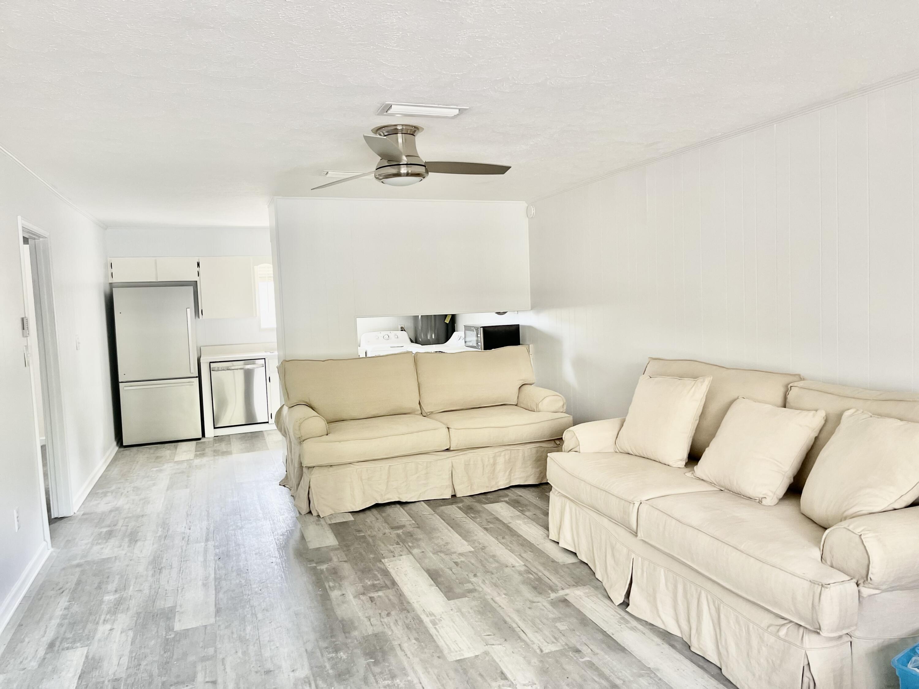 Port Dixie - Residential