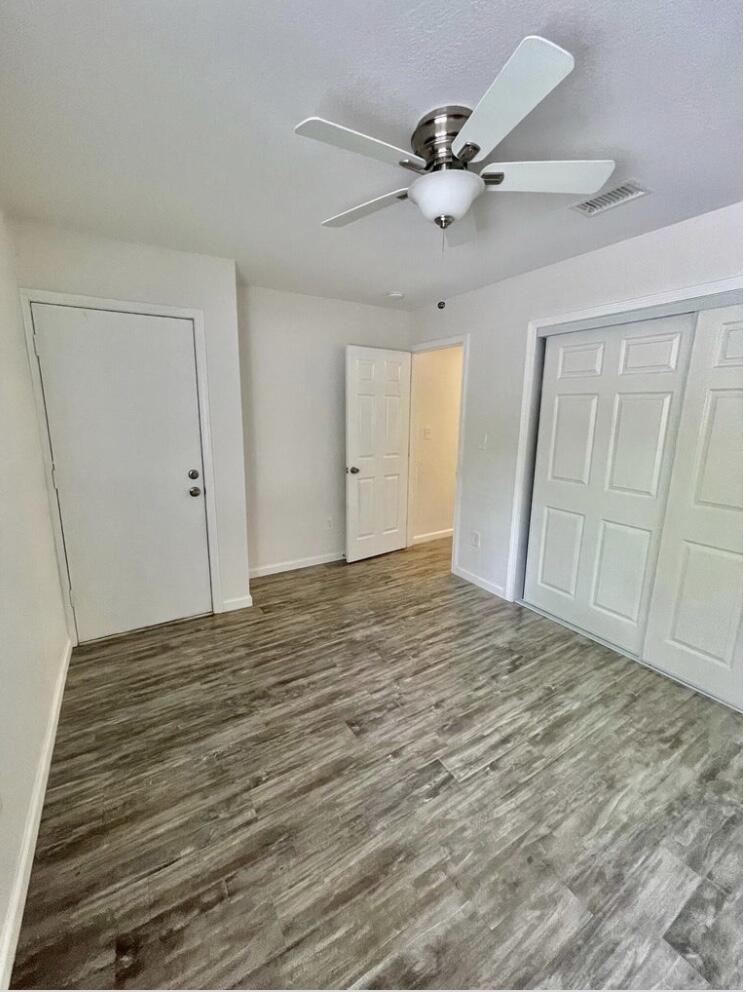 Port Dixie - Residential