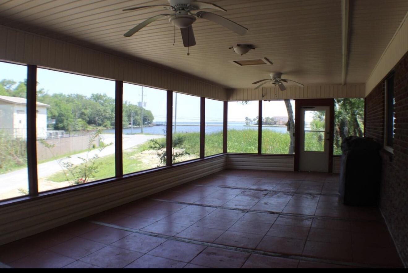 Port Dixie - Residential