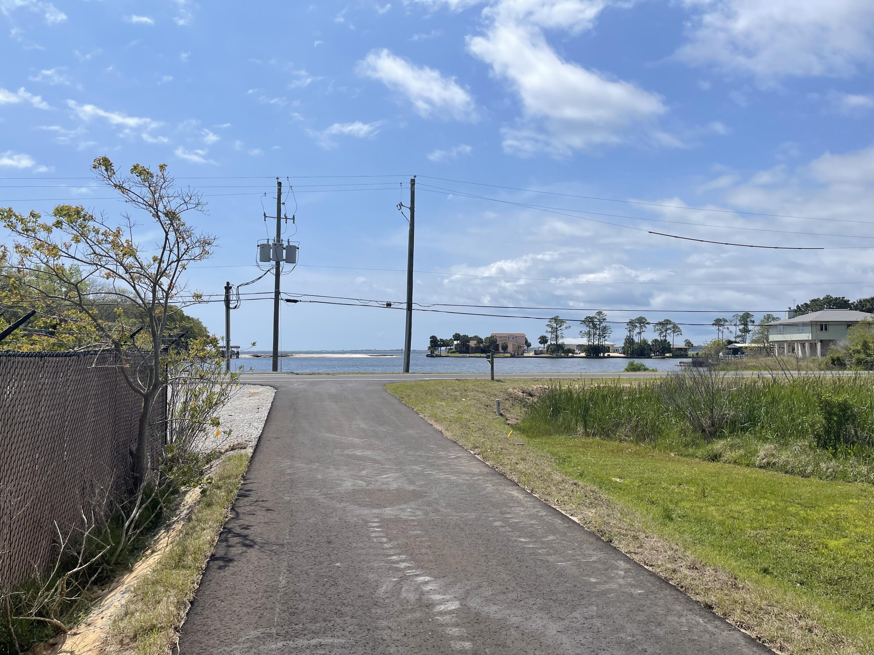 Port Dixie - Residential