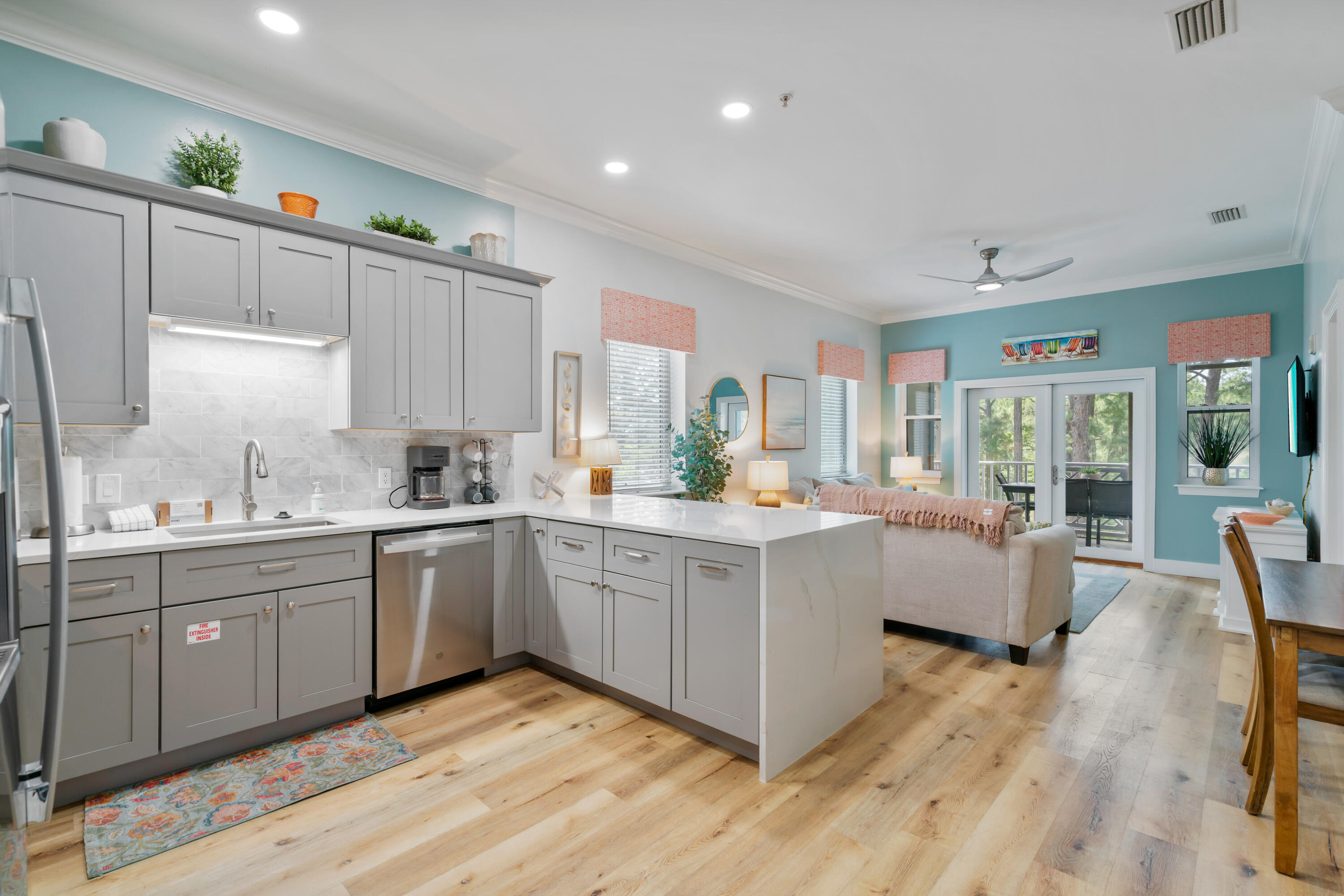 SEAGROVE HIGHLANDS - Residential