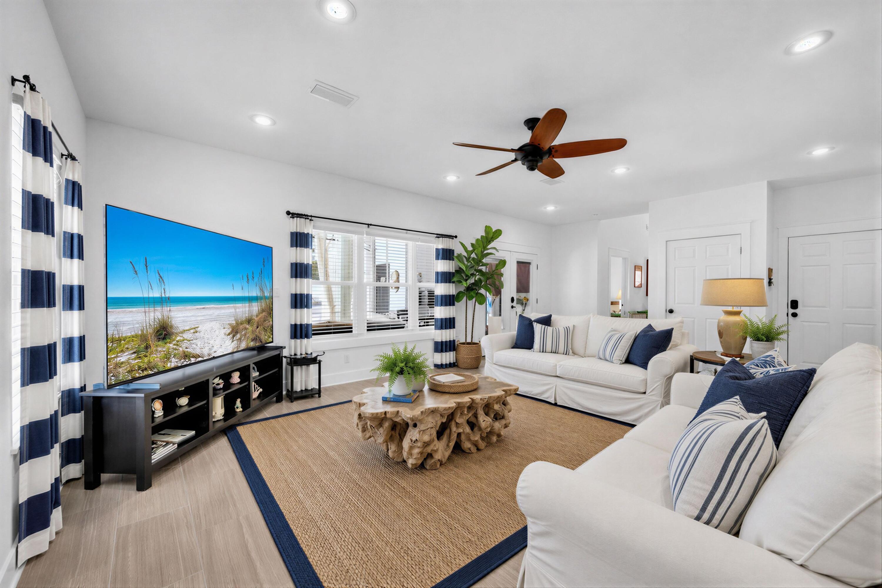 Sand Cliffs on the Gulf - Residential