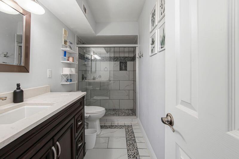 DOLPHIN POINT CONDO - Residential