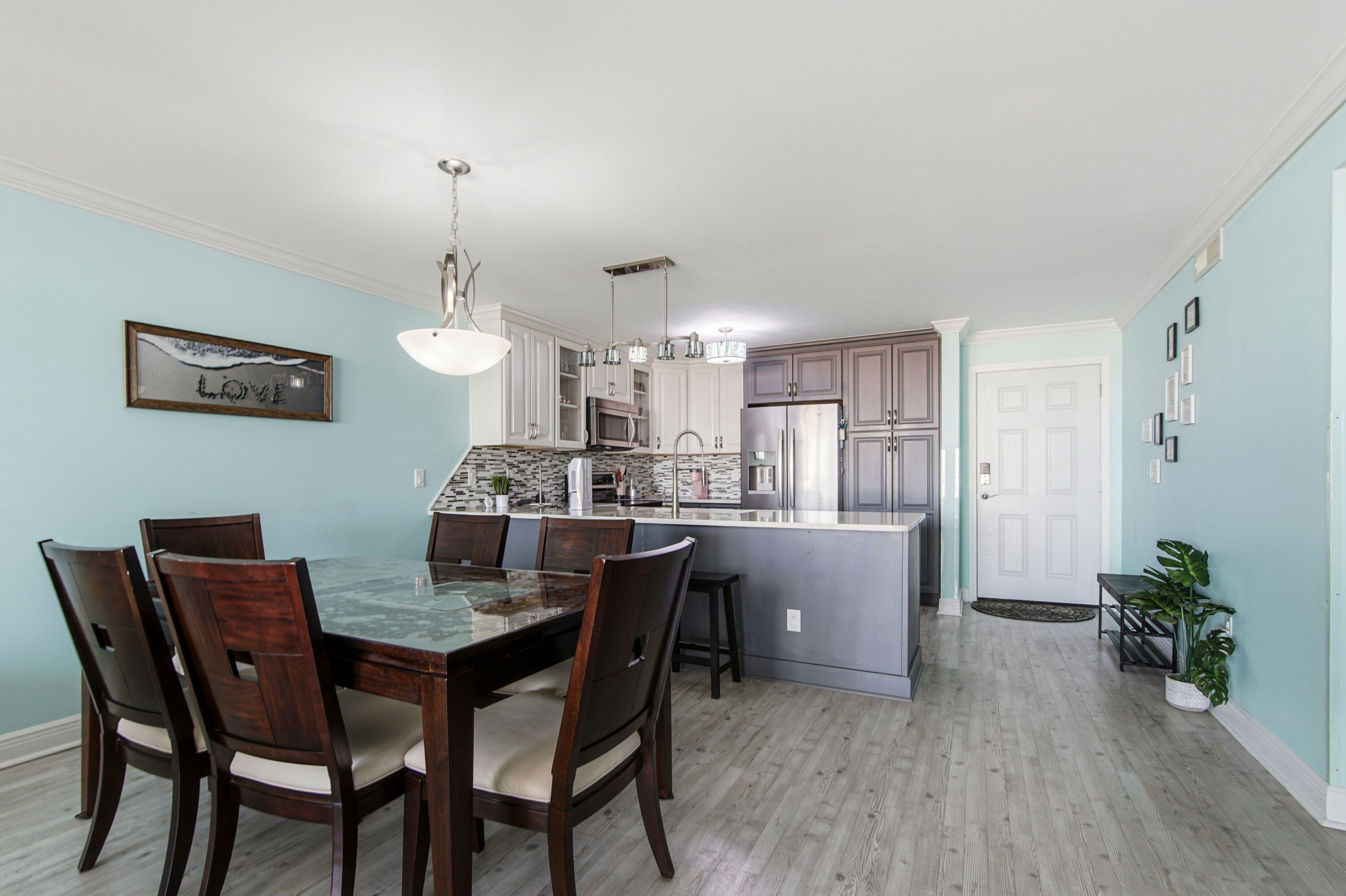 DOLPHIN POINT CONDO - Residential