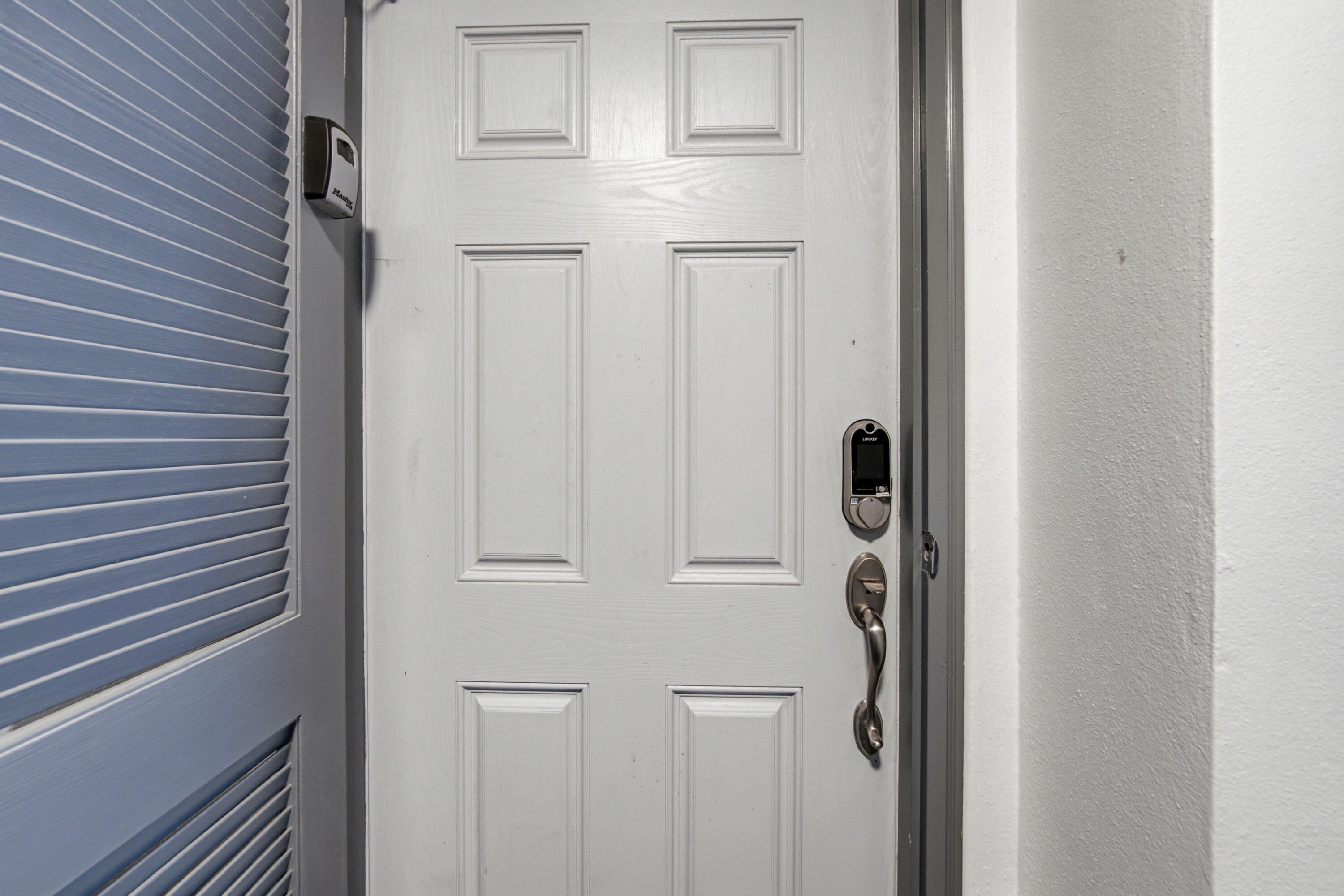 DOLPHIN POINT CONDO - Residential