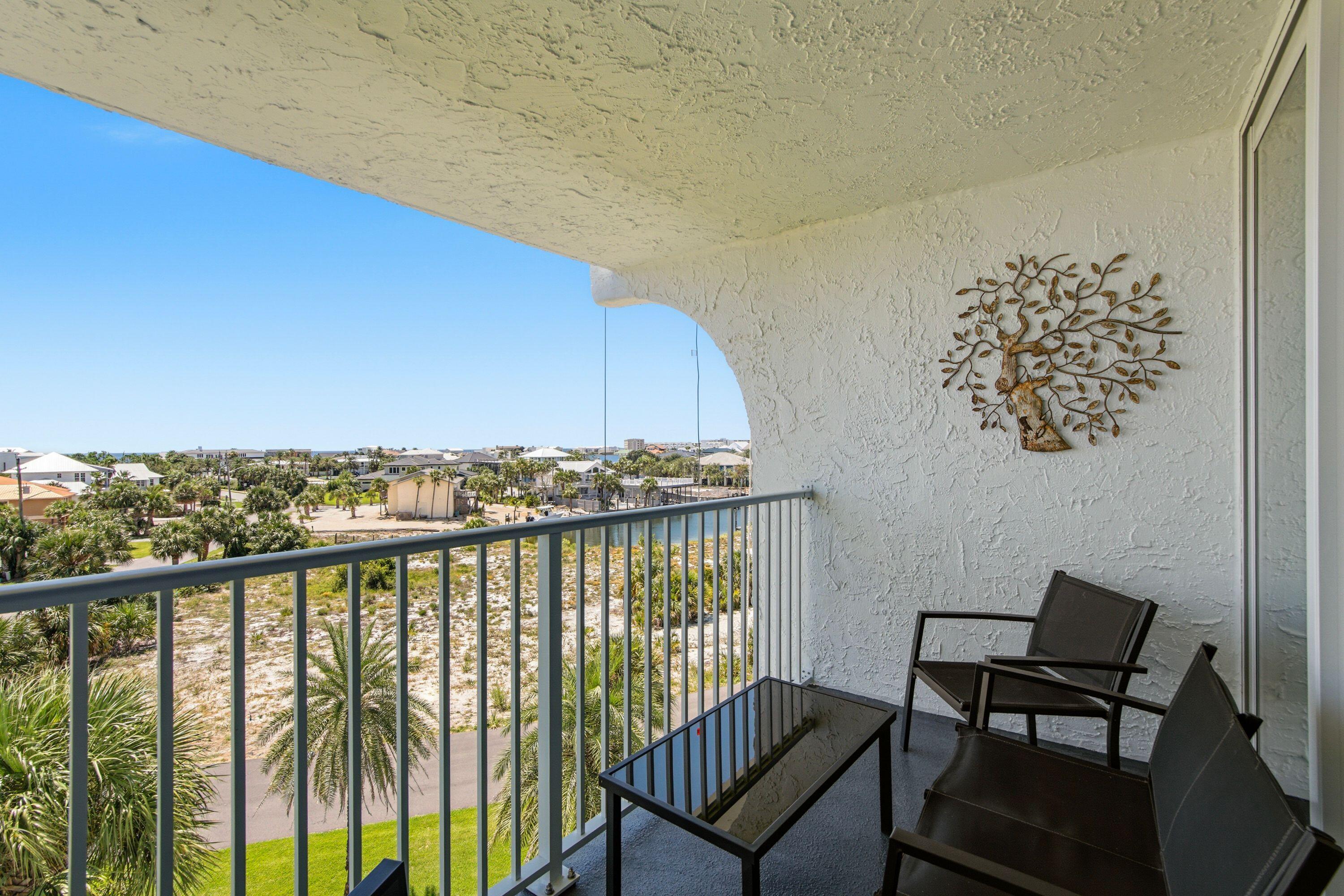 DOLPHIN POINT CONDO - Residential