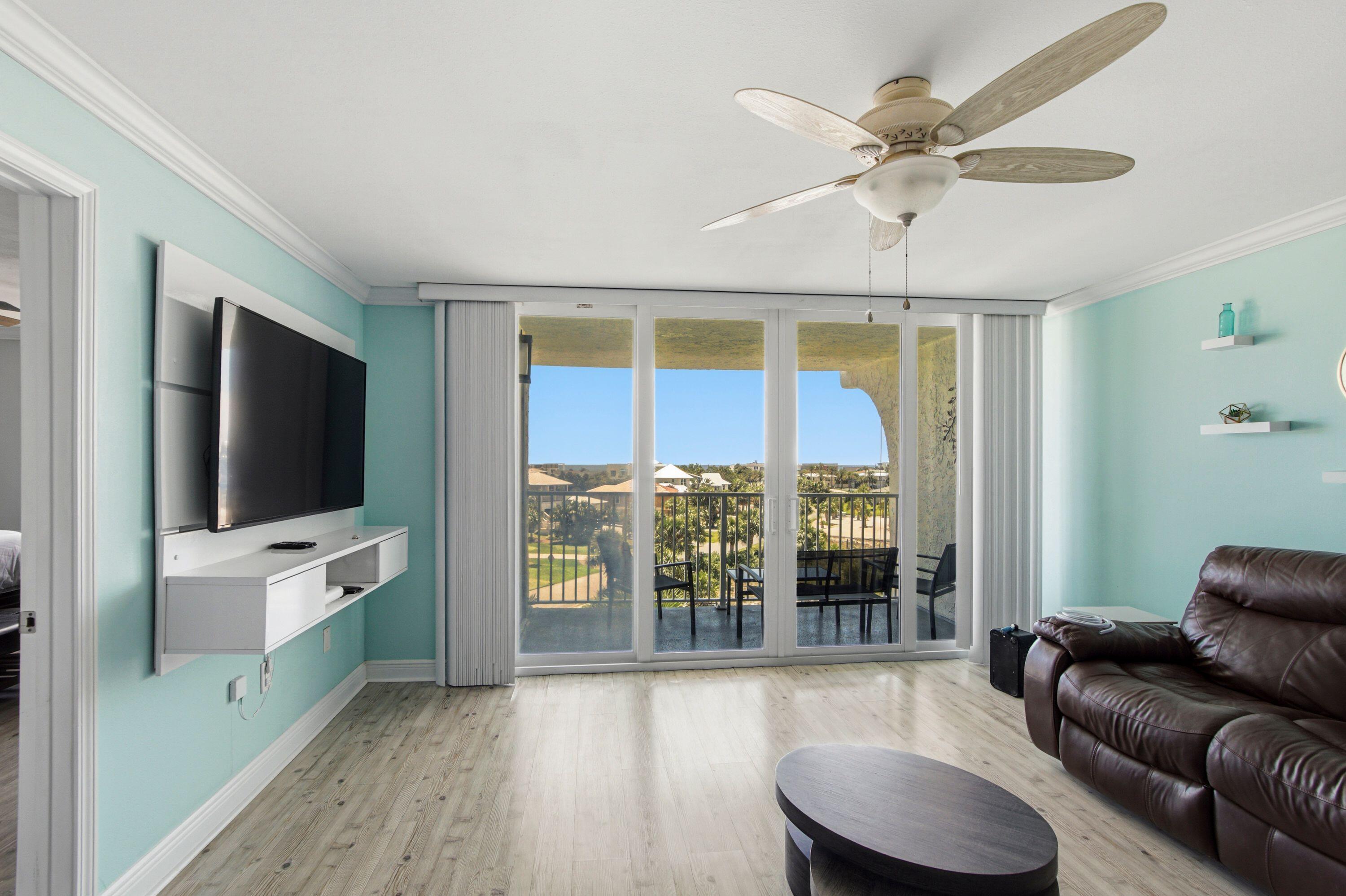 DOLPHIN POINT CONDO - Residential