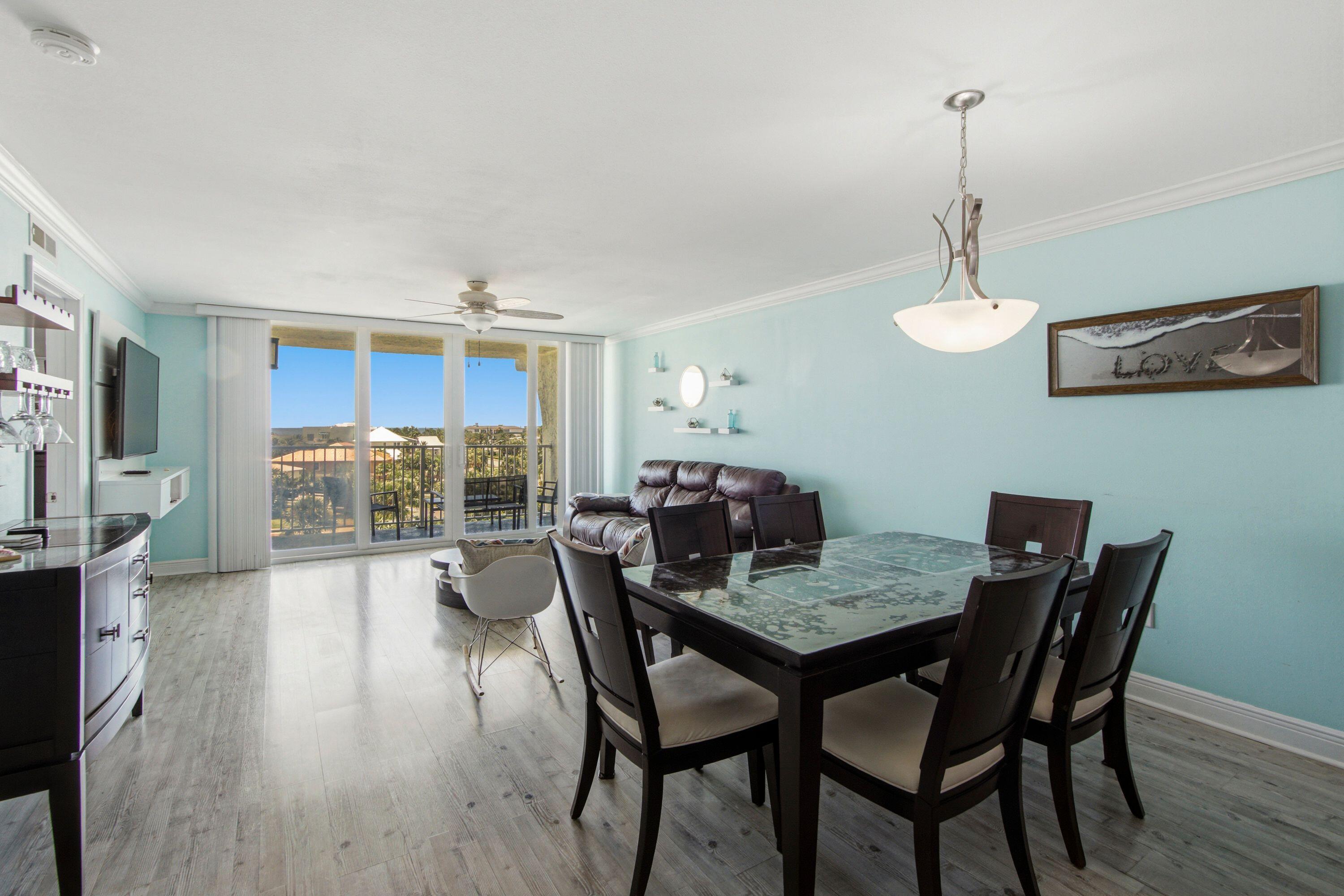 DOLPHIN POINT CONDO - Residential