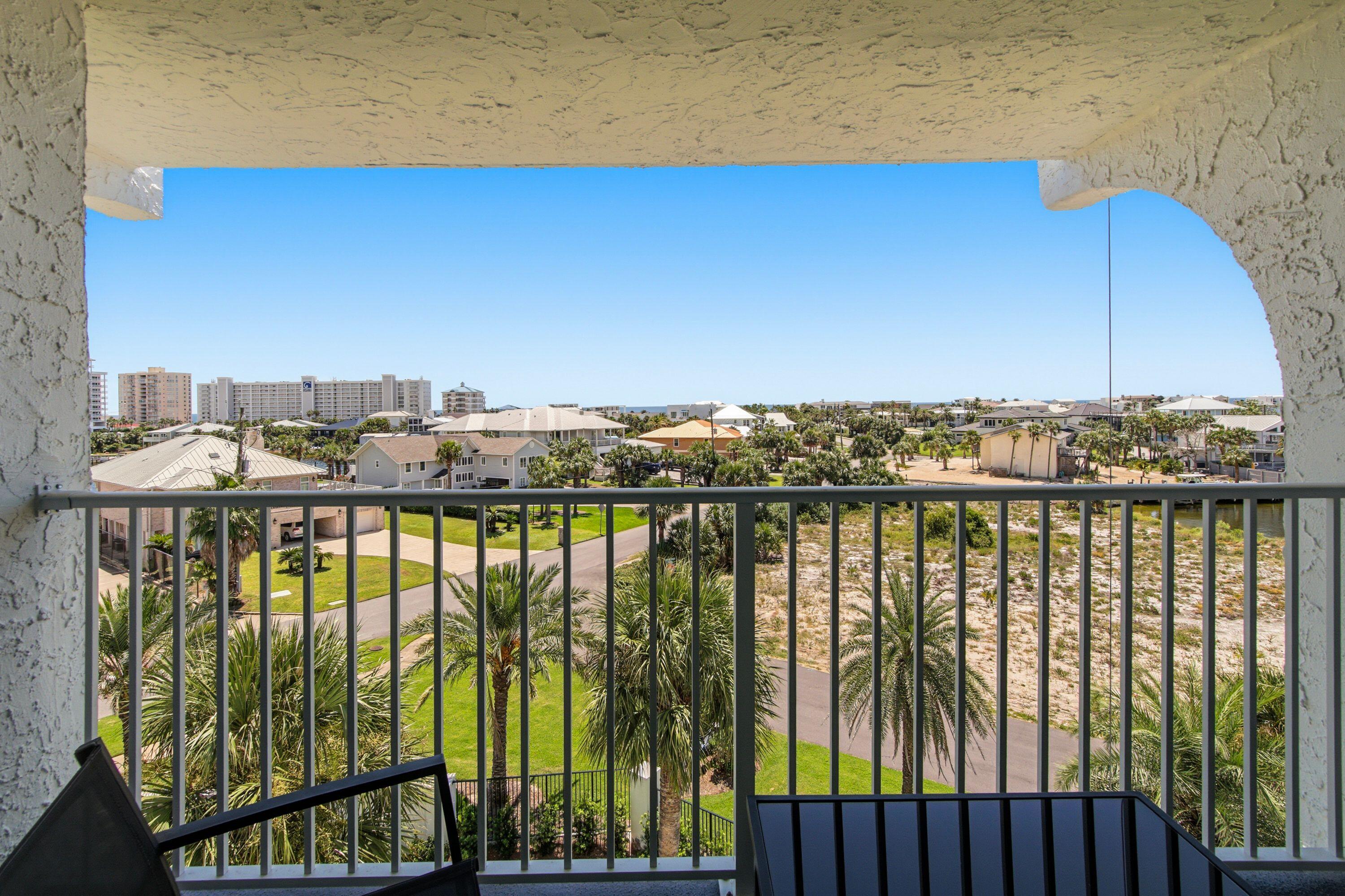 DOLPHIN POINT CONDO - Residential