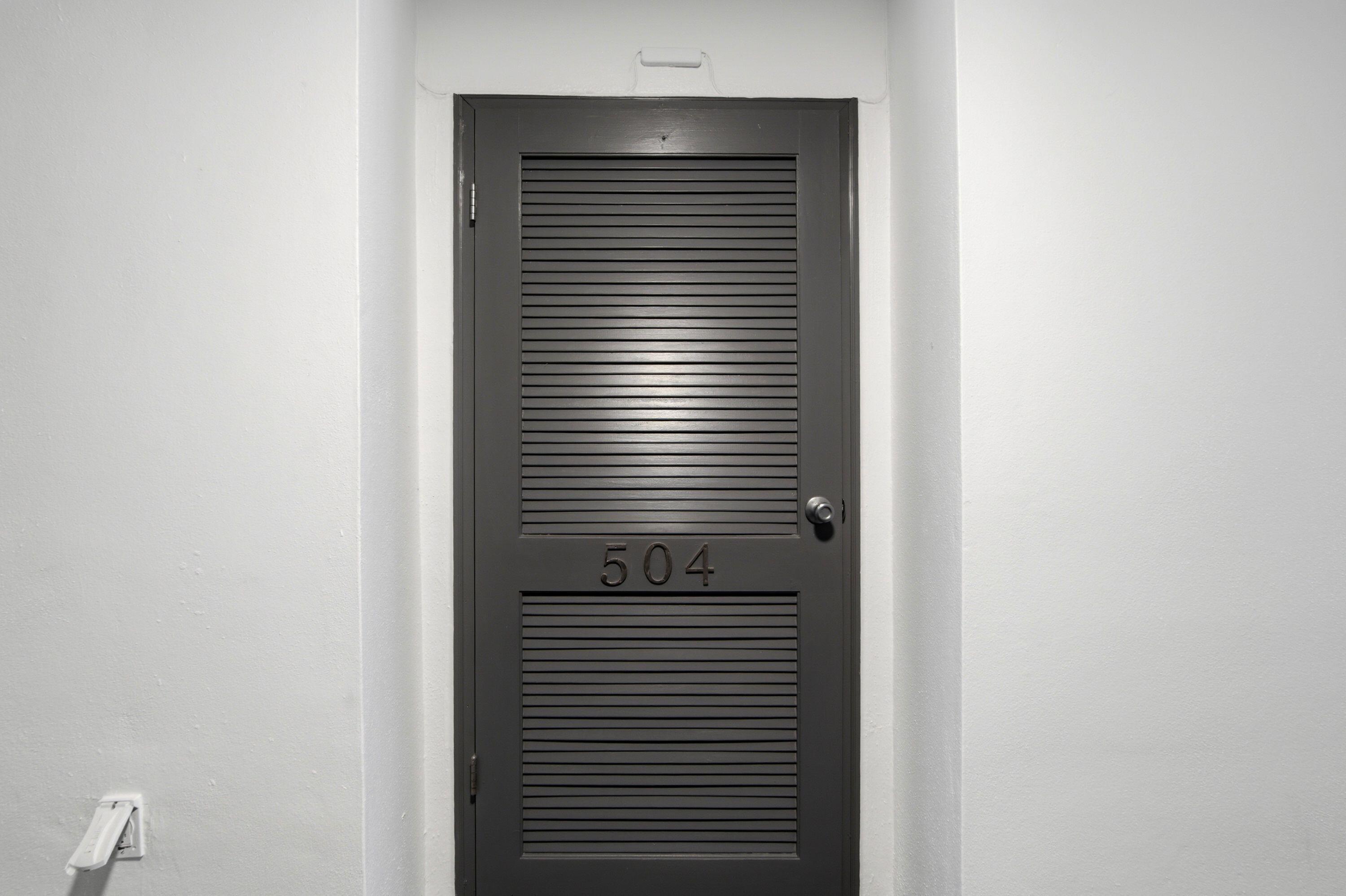 DOLPHIN POINT CONDO - Residential