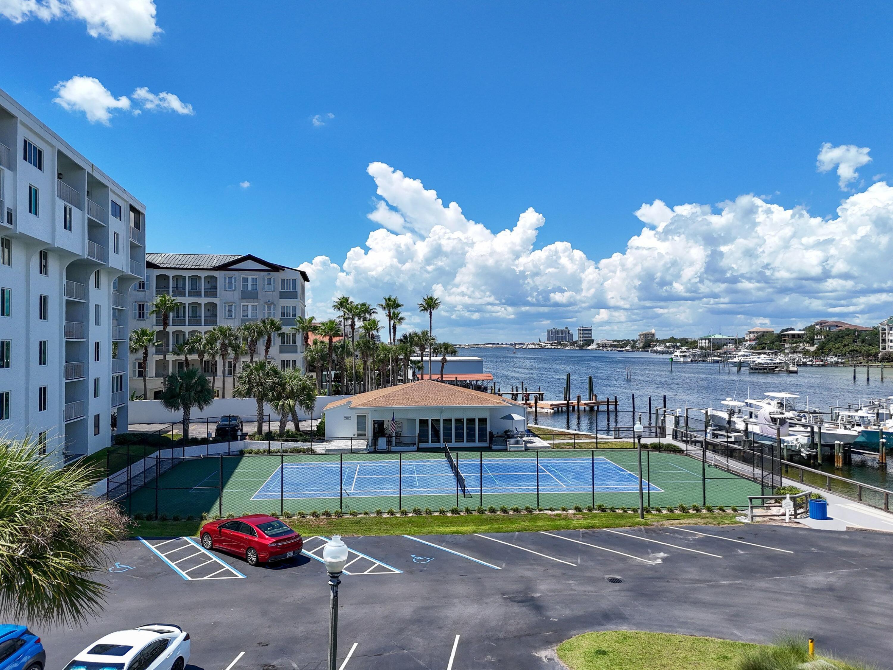 DOLPHIN POINT CONDO - Residential