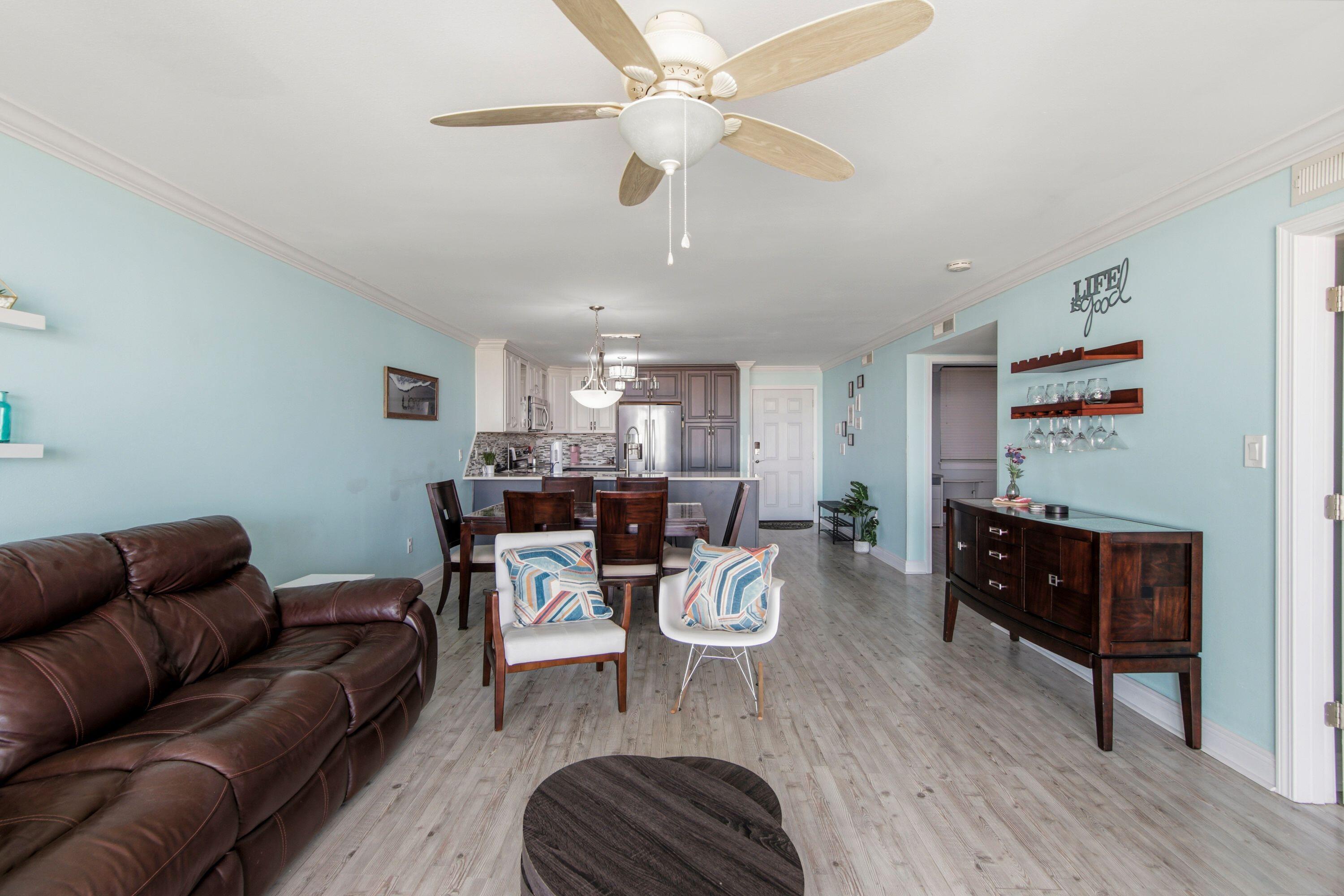 DOLPHIN POINT CONDO - Residential