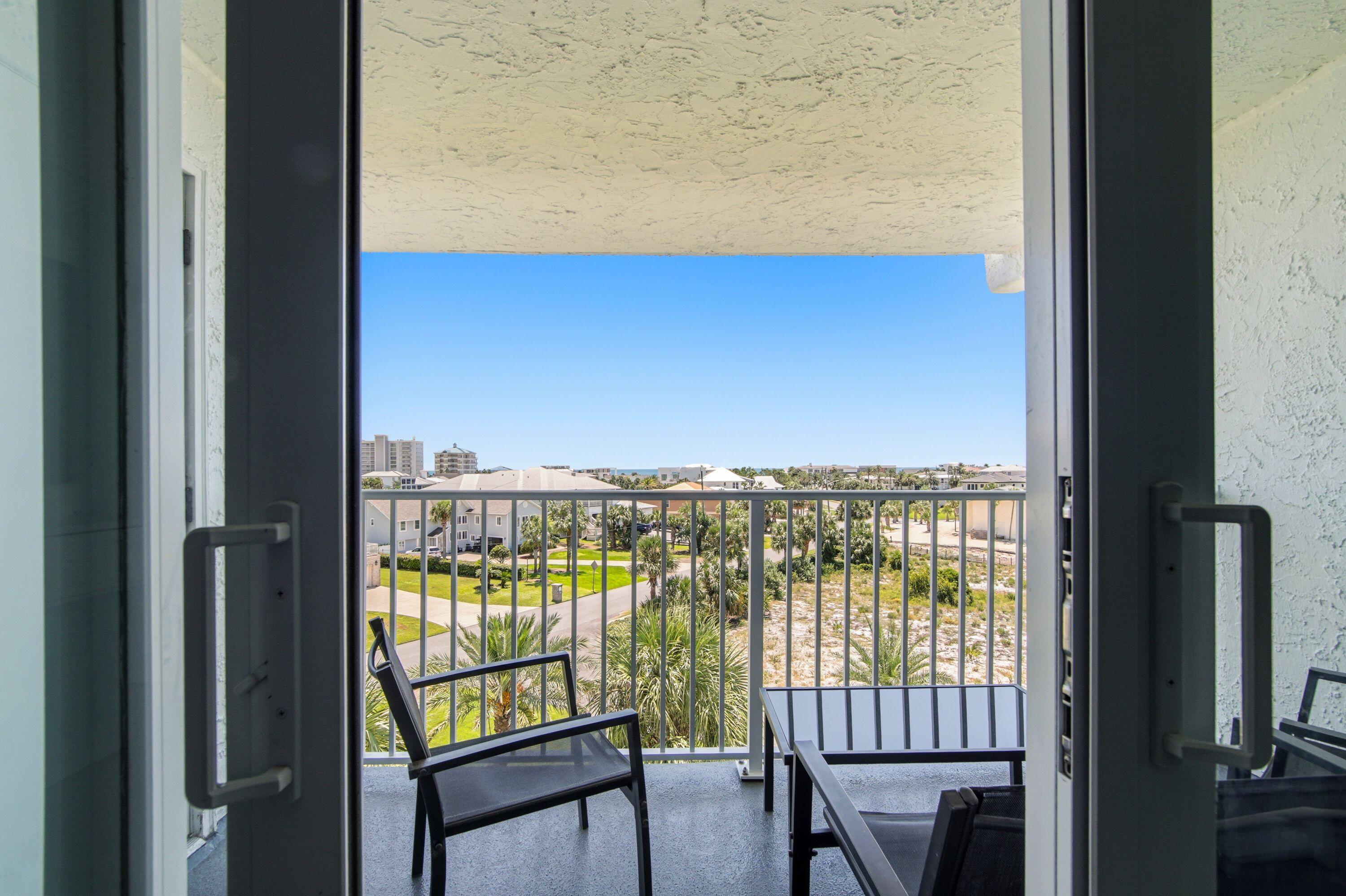 DOLPHIN POINT CONDO - Residential