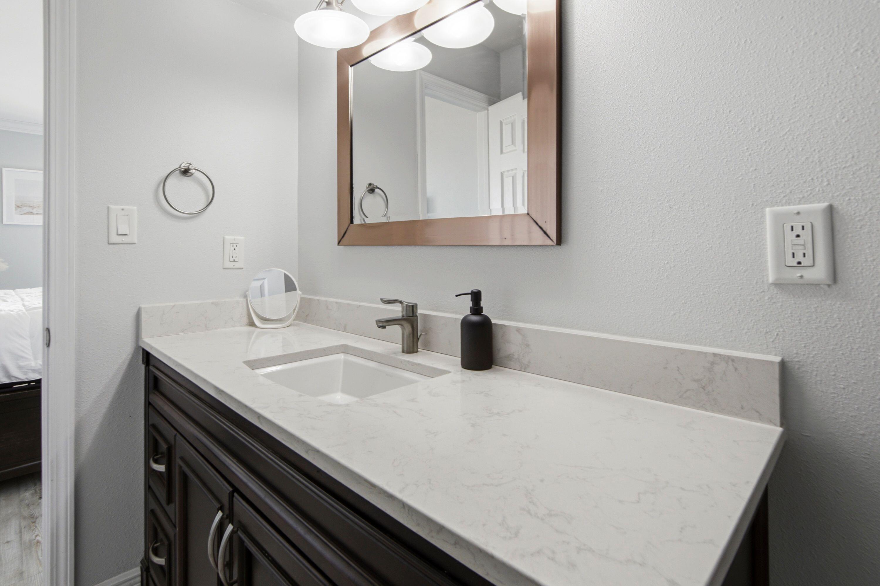DOLPHIN POINT CONDO - Residential