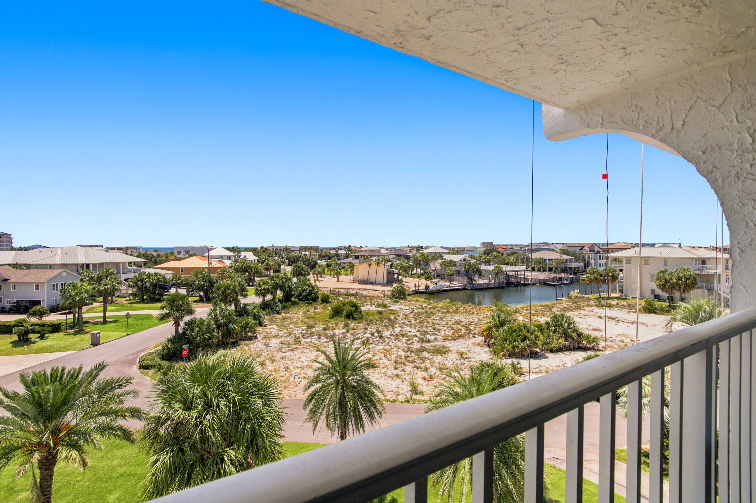 DOLPHIN POINT CONDO - Residential