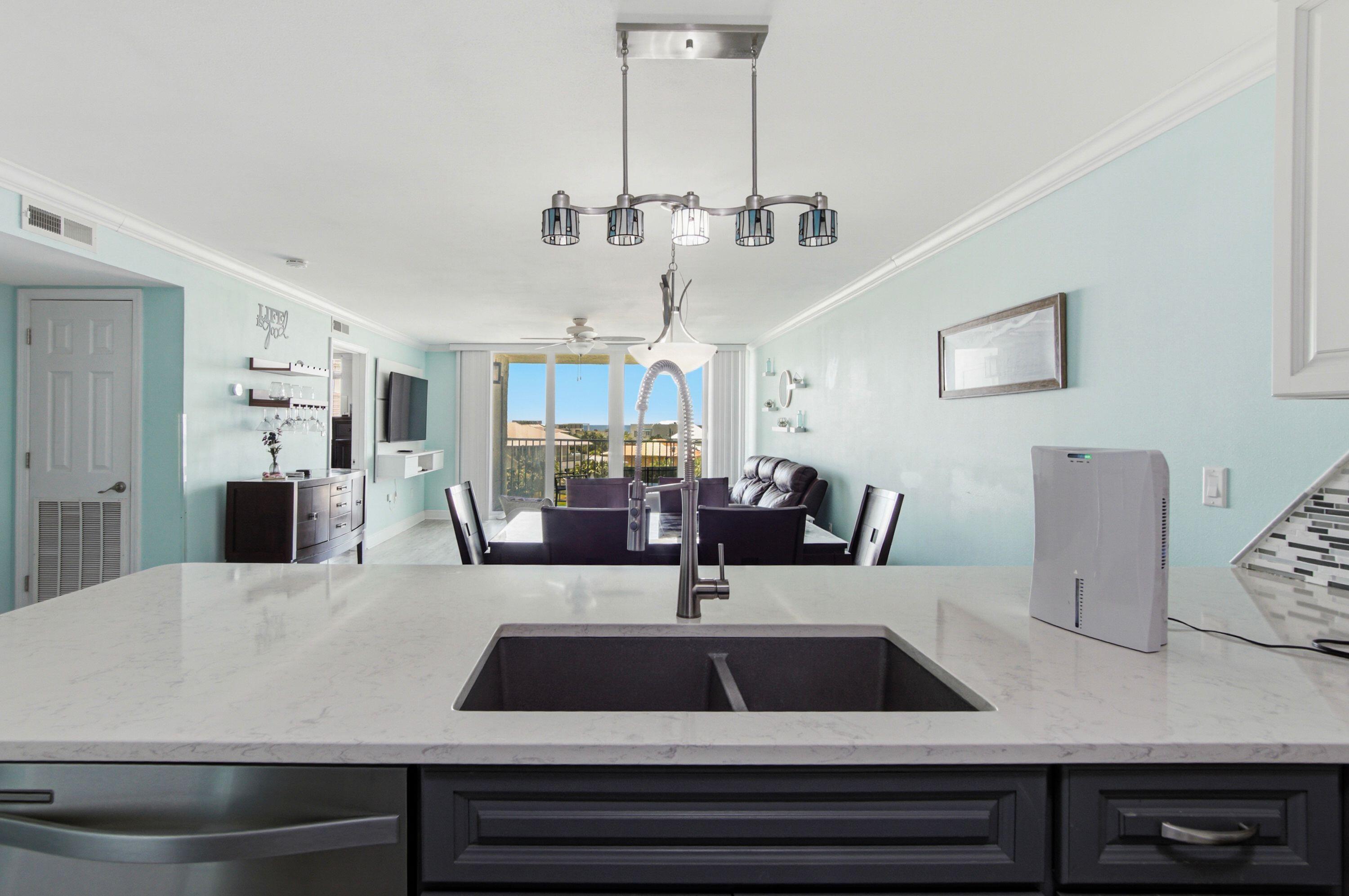 DOLPHIN POINT CONDO - Residential