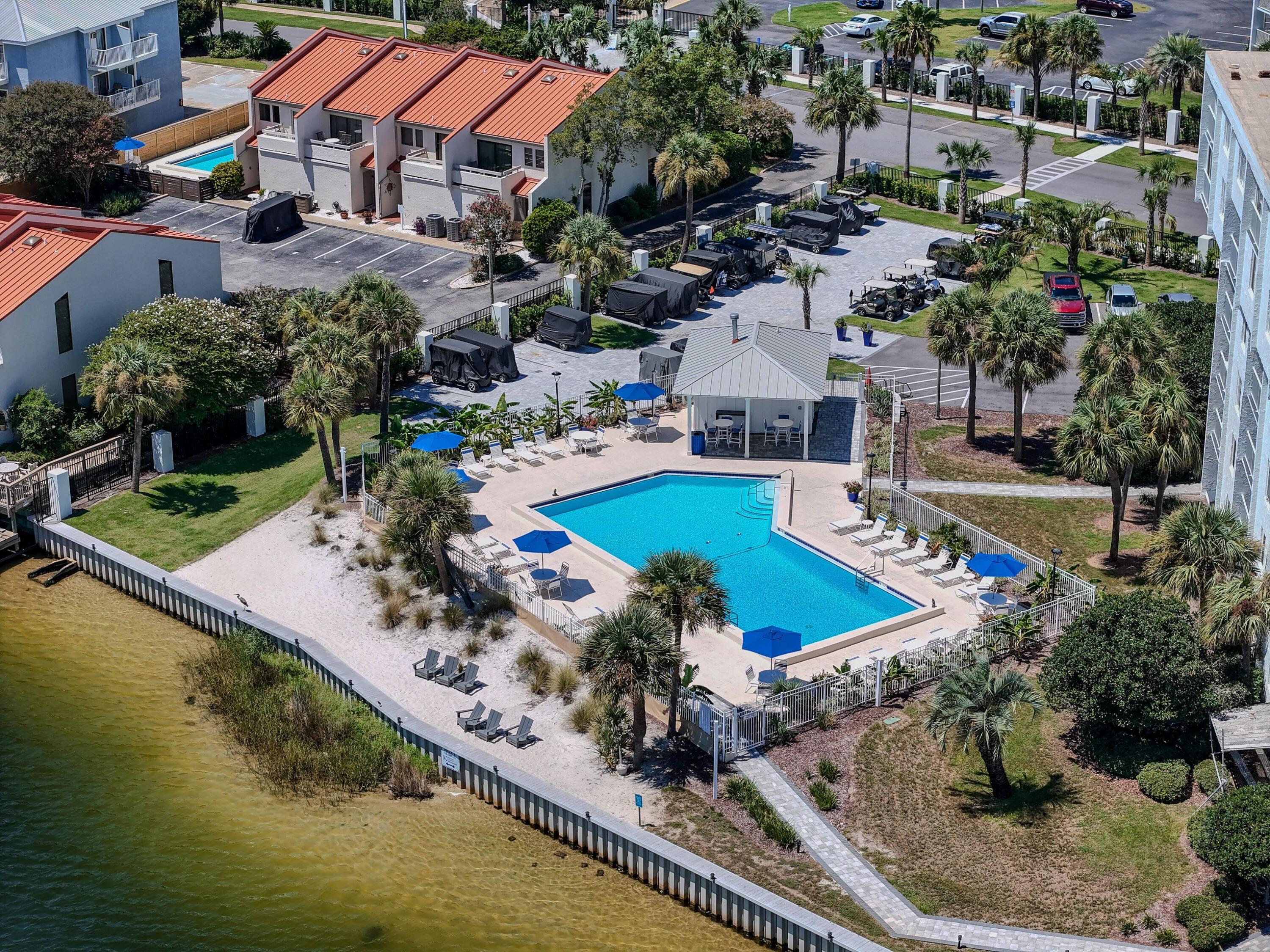 DOLPHIN POINT CONDO - Residential
