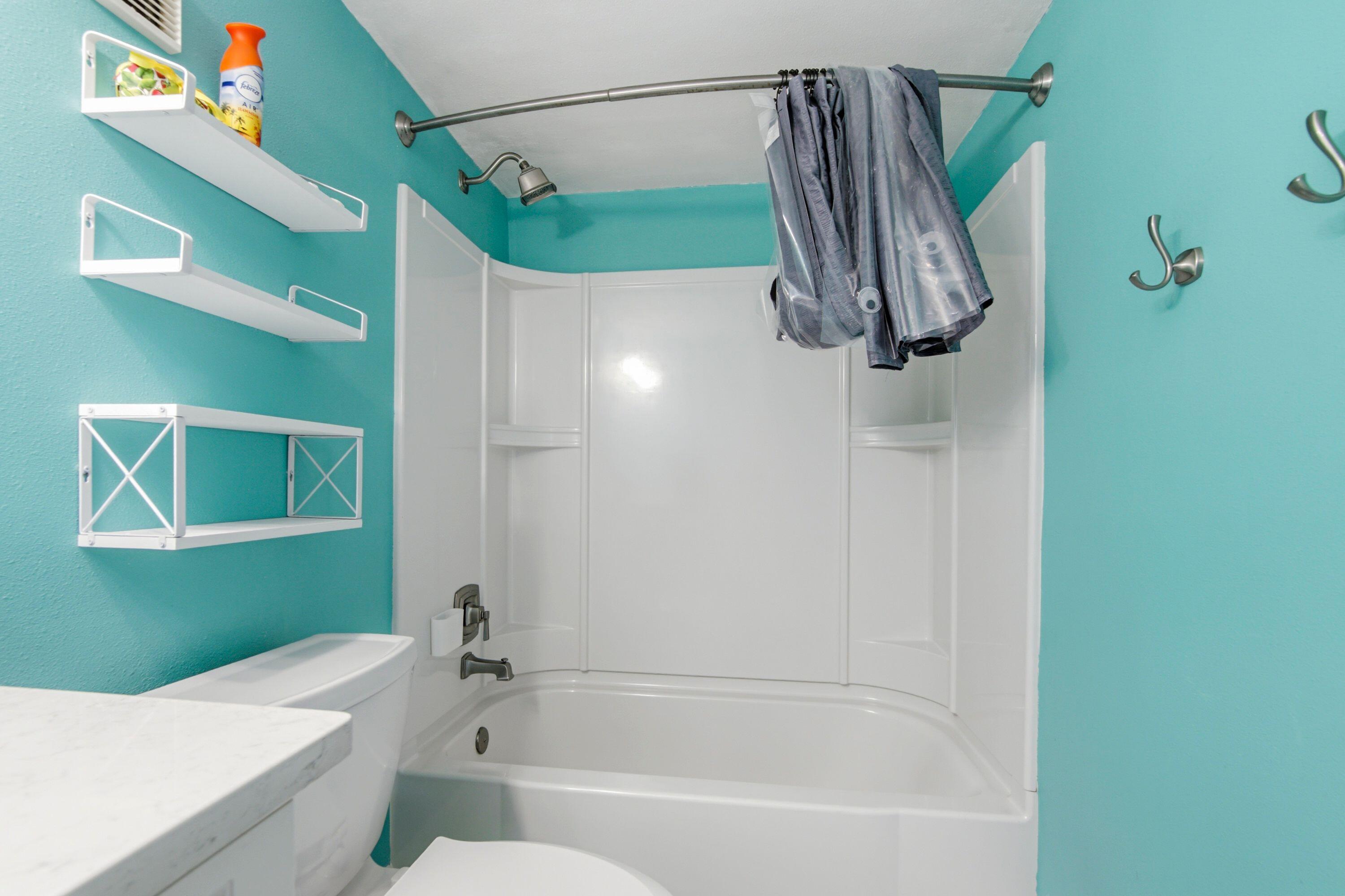 DOLPHIN POINT CONDO - Residential