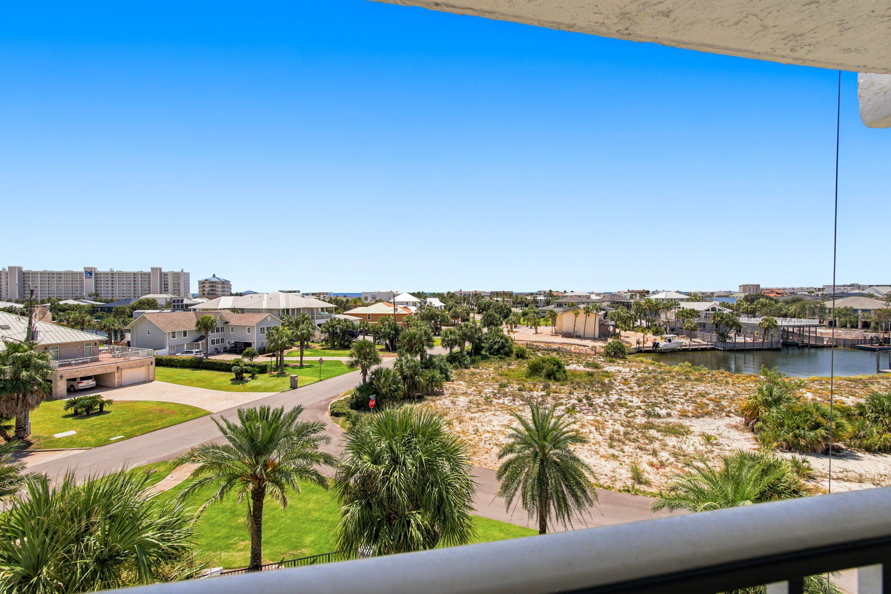 DOLPHIN POINT CONDO - Residential