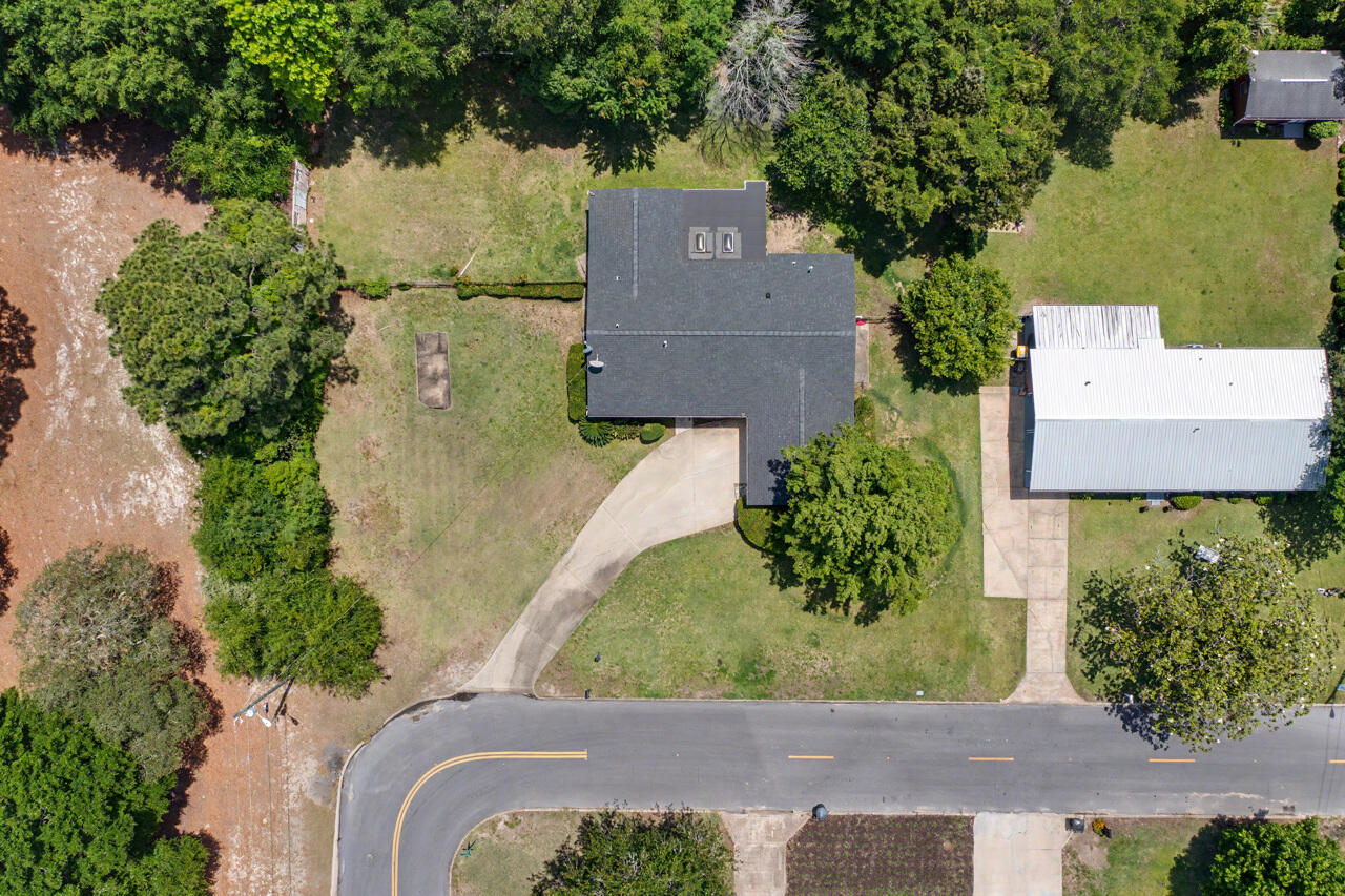 BAYOU WOODS - Residential