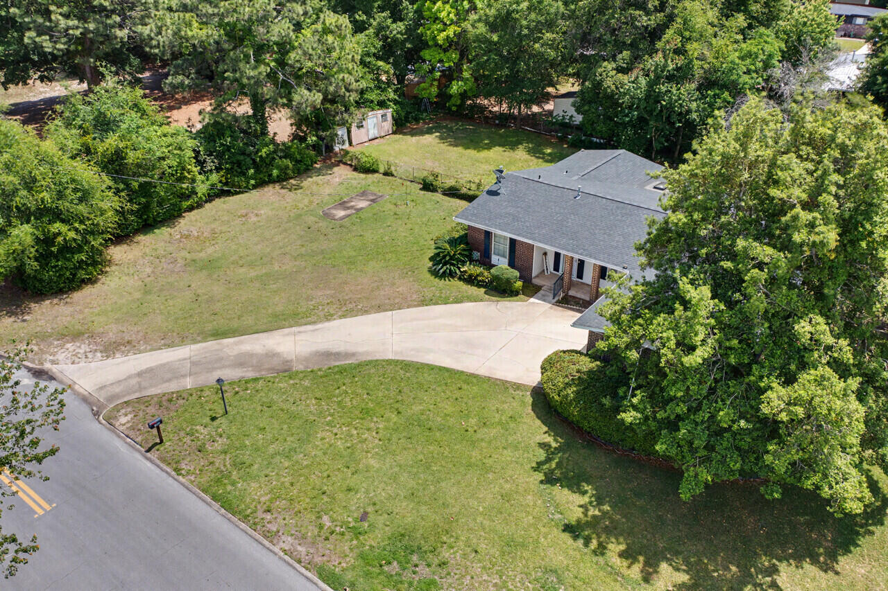 BAYOU WOODS - Residential