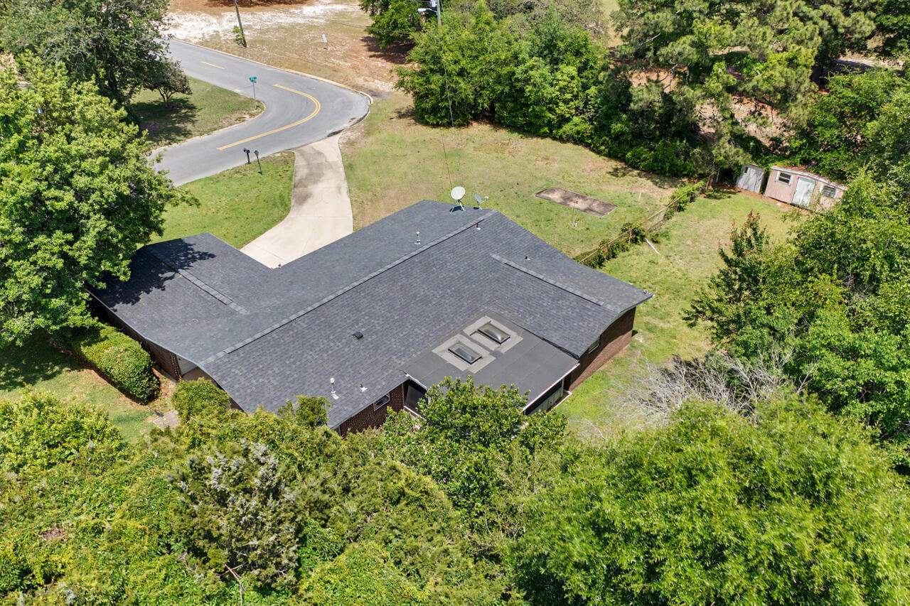 BAYOU WOODS - Residential