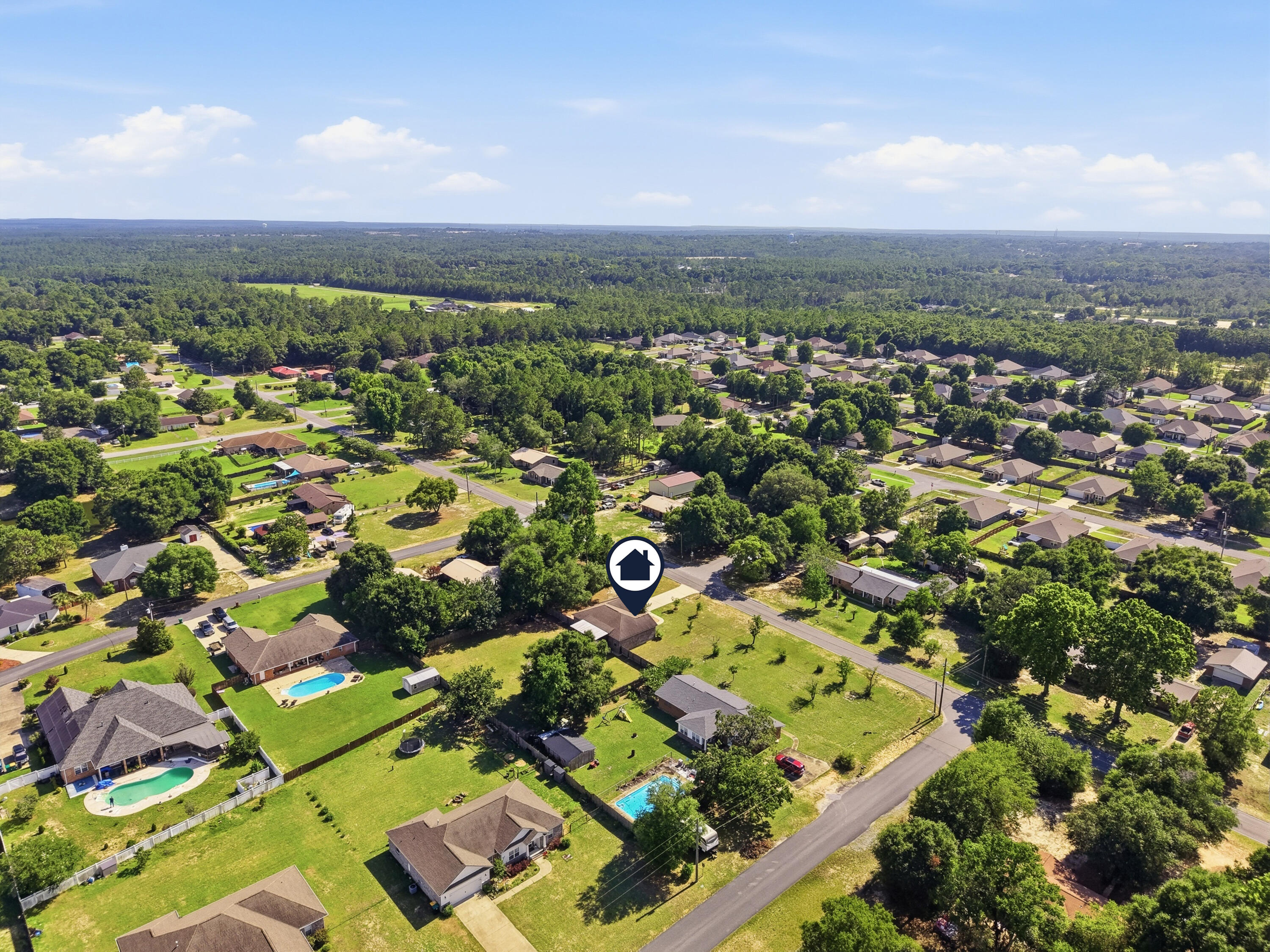 HERITAGE HILL PH 2 - Residential