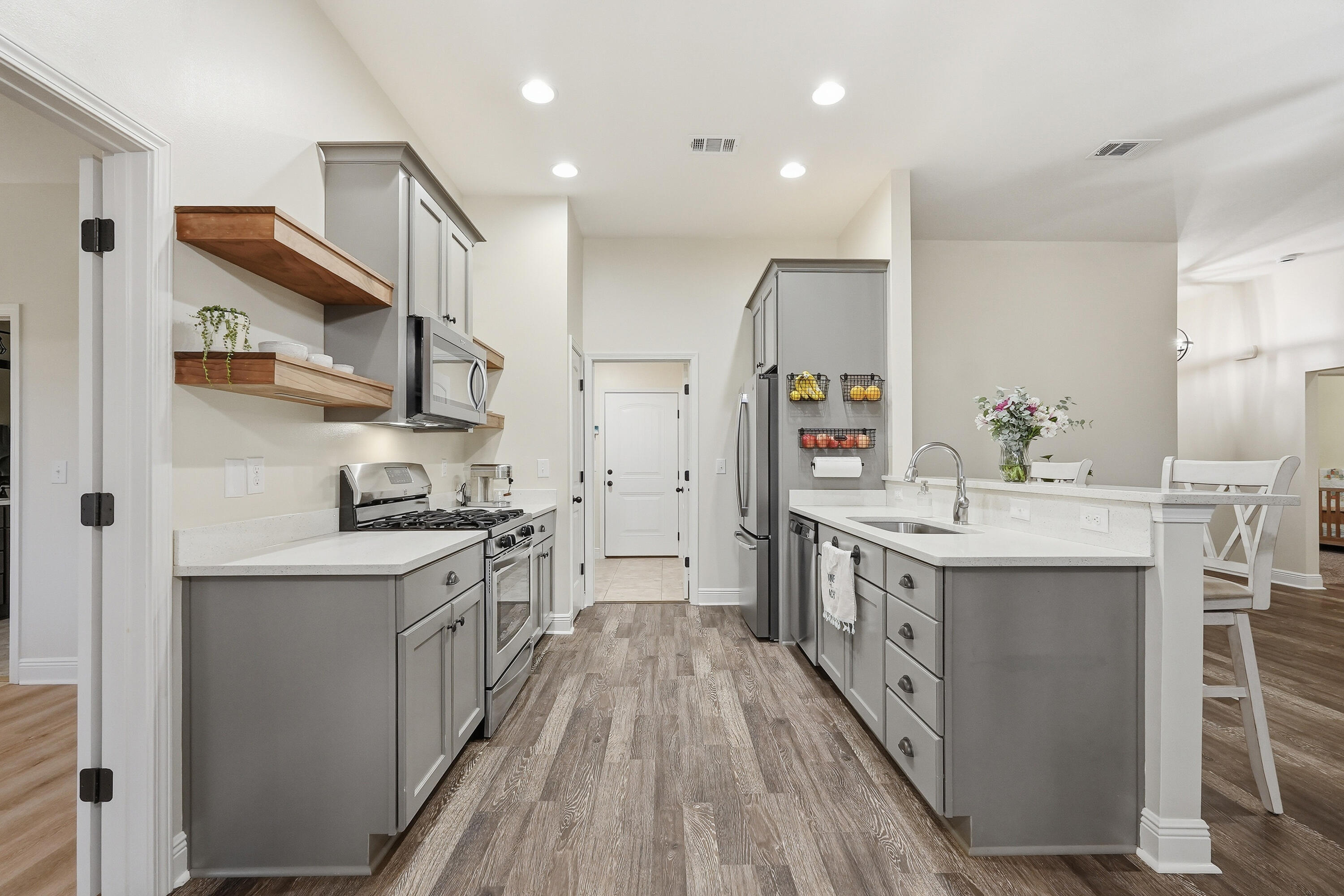 HERITAGE HILL PH 2 - Residential