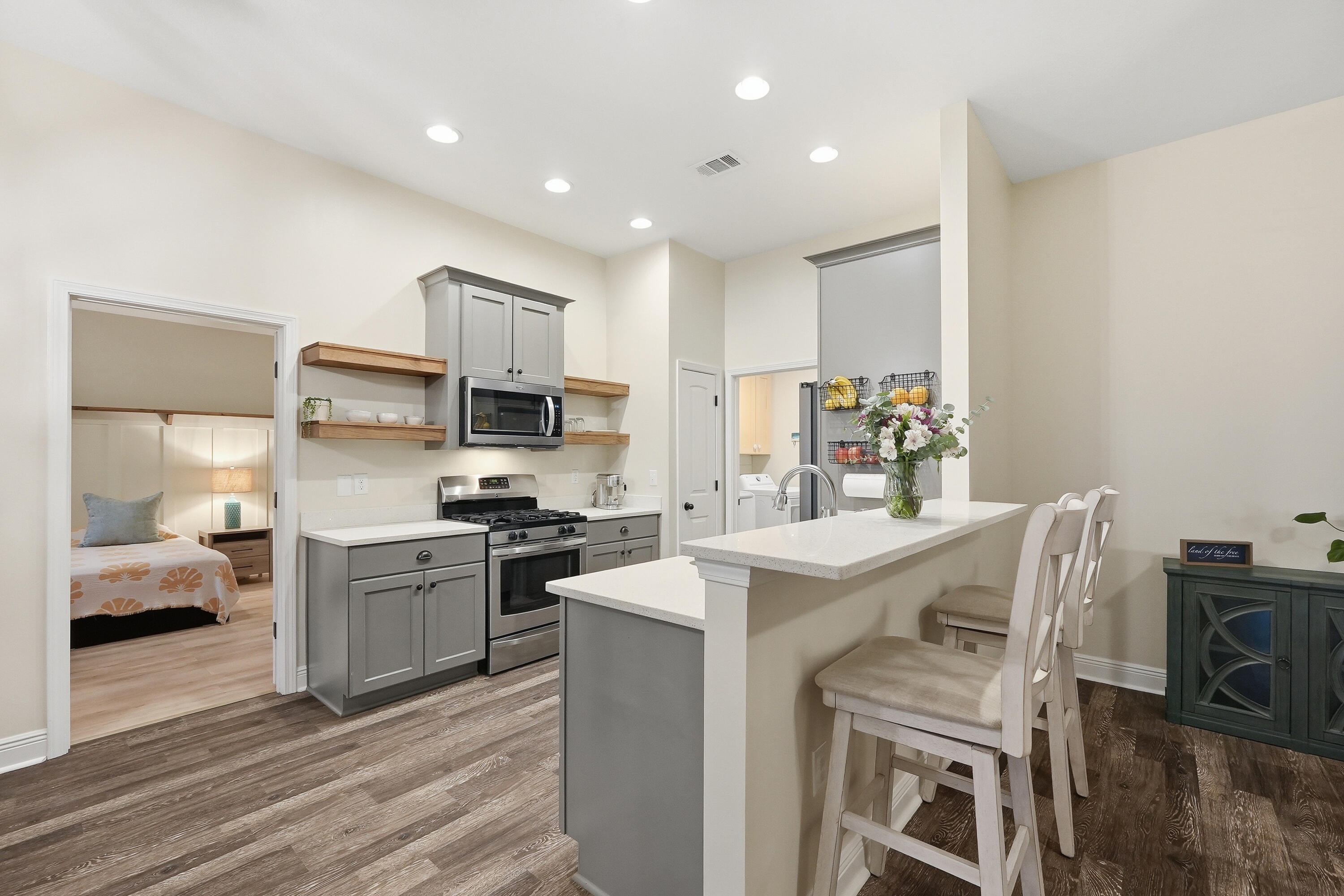 HERITAGE HILL PH 2 - Residential
